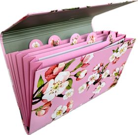 CEDON Briefpapier Set Kirschblüte