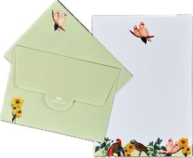 CEDON Briefpapier Set Paradies