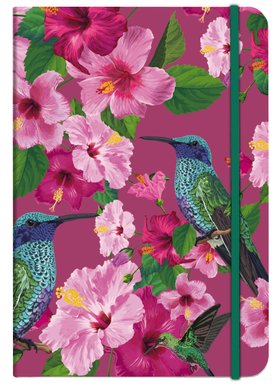 CEDON Notizbuch A6 Rio