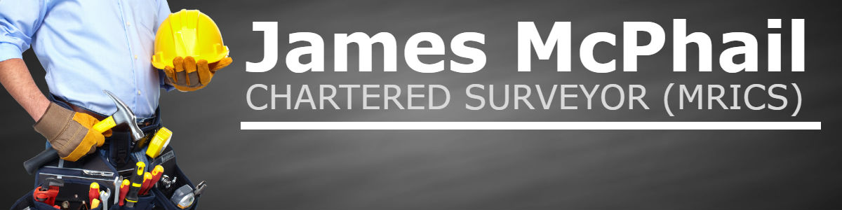 James McPhail Chartered Surveyor