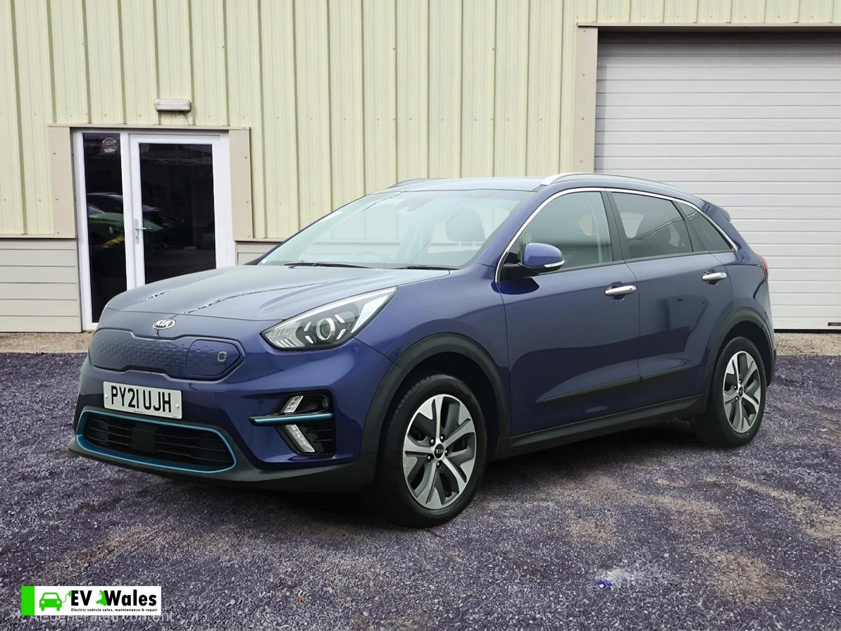2021 KIA NIRO for sale