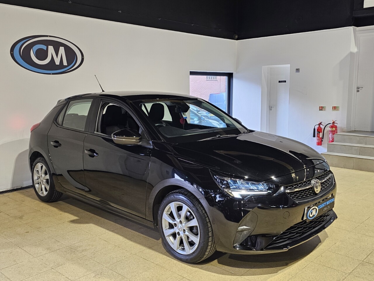 2022 VAUXHALL CORSA for sale