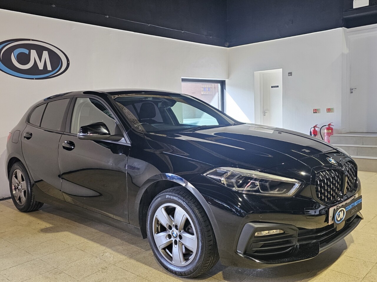 2022 BMW 1 SERIES for sale