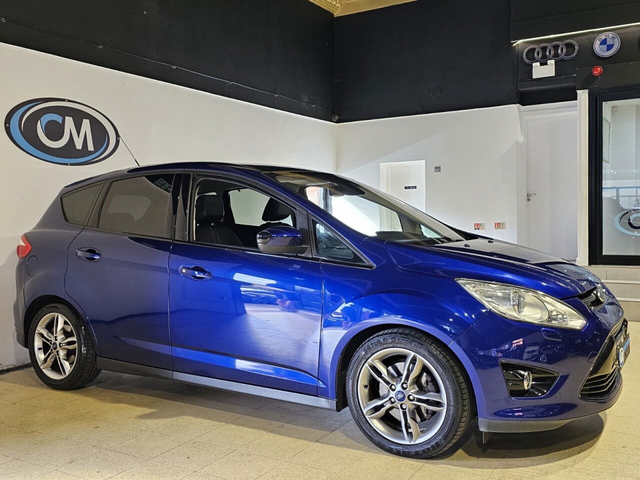2015 FORD C-MAX for sale