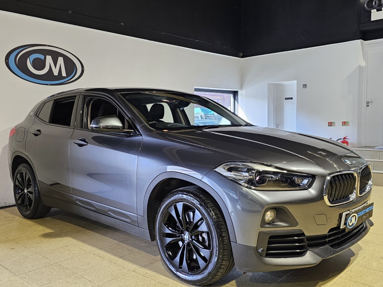 2020 BMW X2 for sale