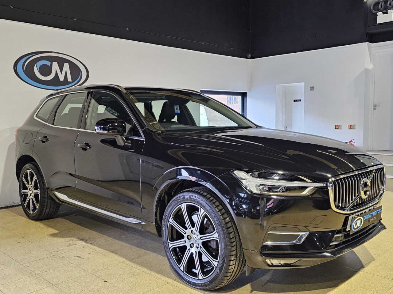 2020 VOLVO XC60 for sale