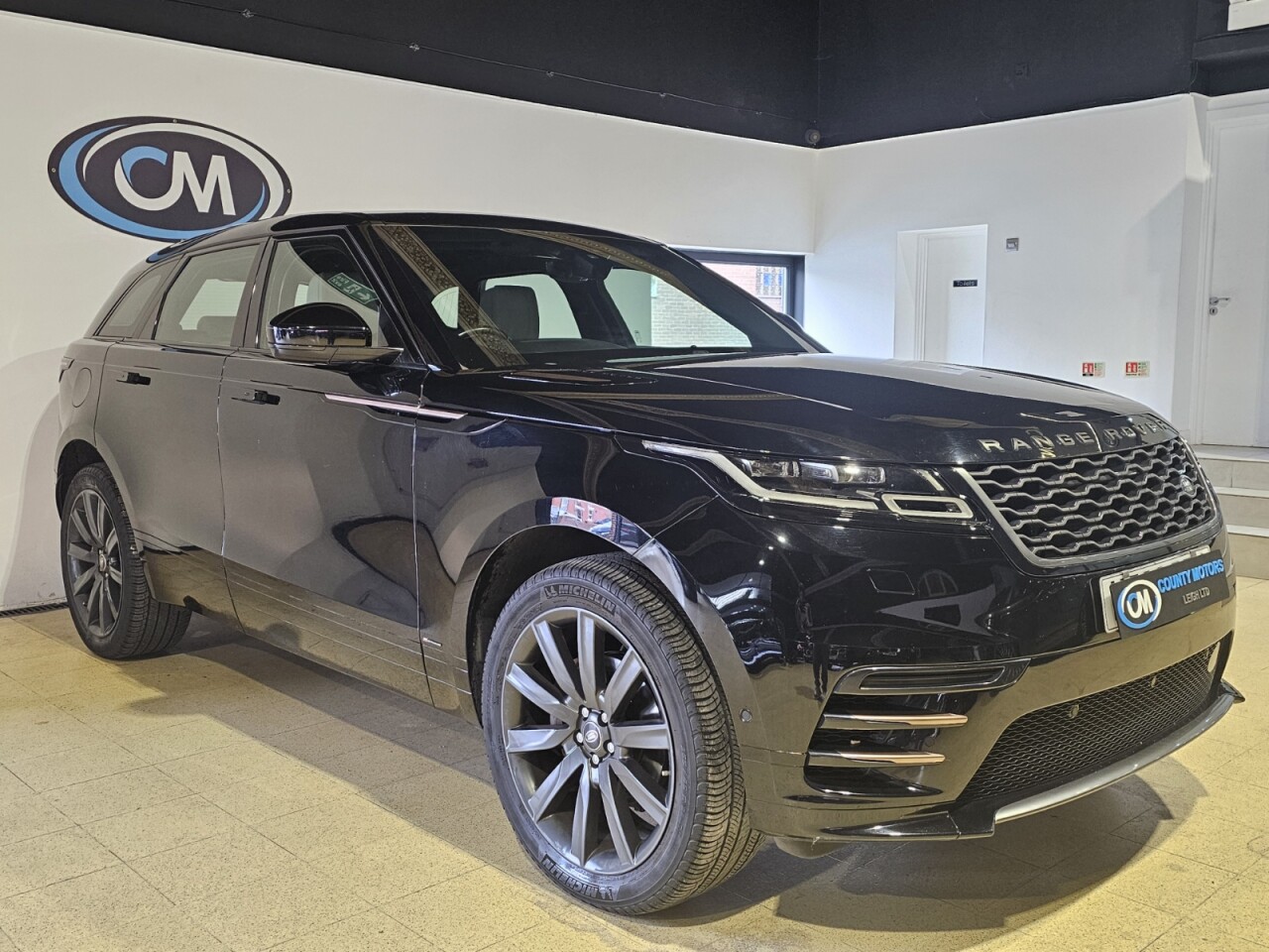 2019 LAND ROVER RANGE ROVER VELAR for sale