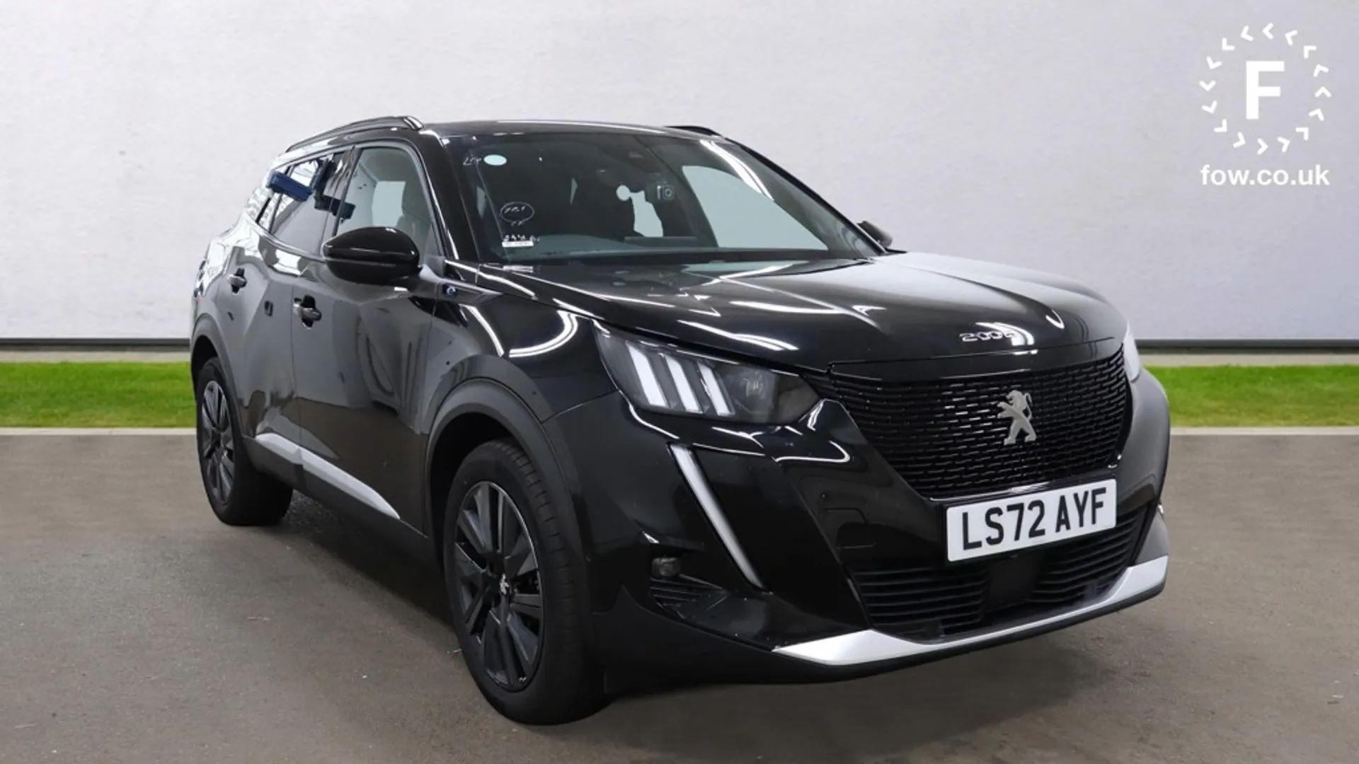 2022 PEUGEOT 2008 for sale