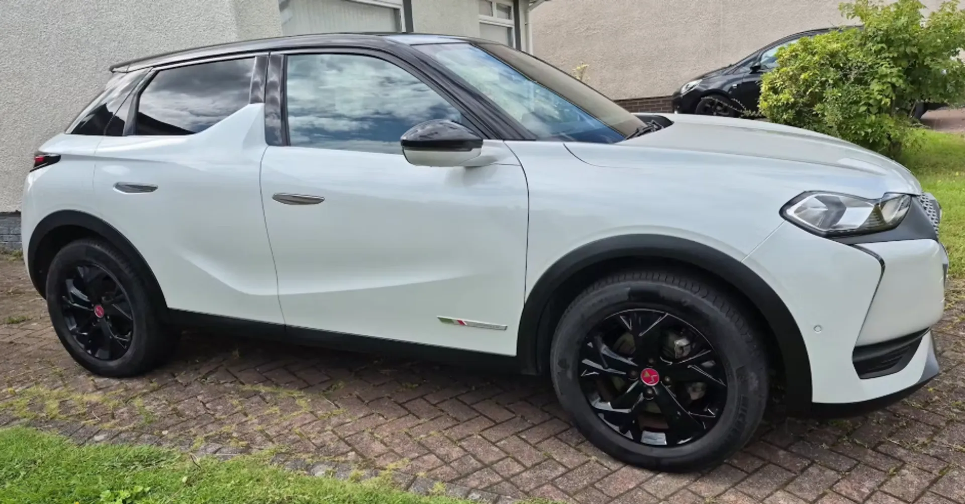 2020 DS DS3 for sale