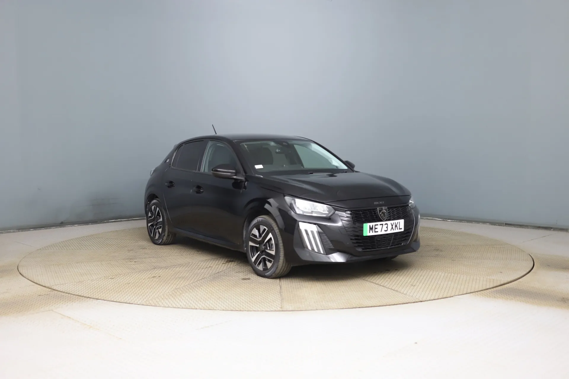 2024 PEUGEOT 208 for sale