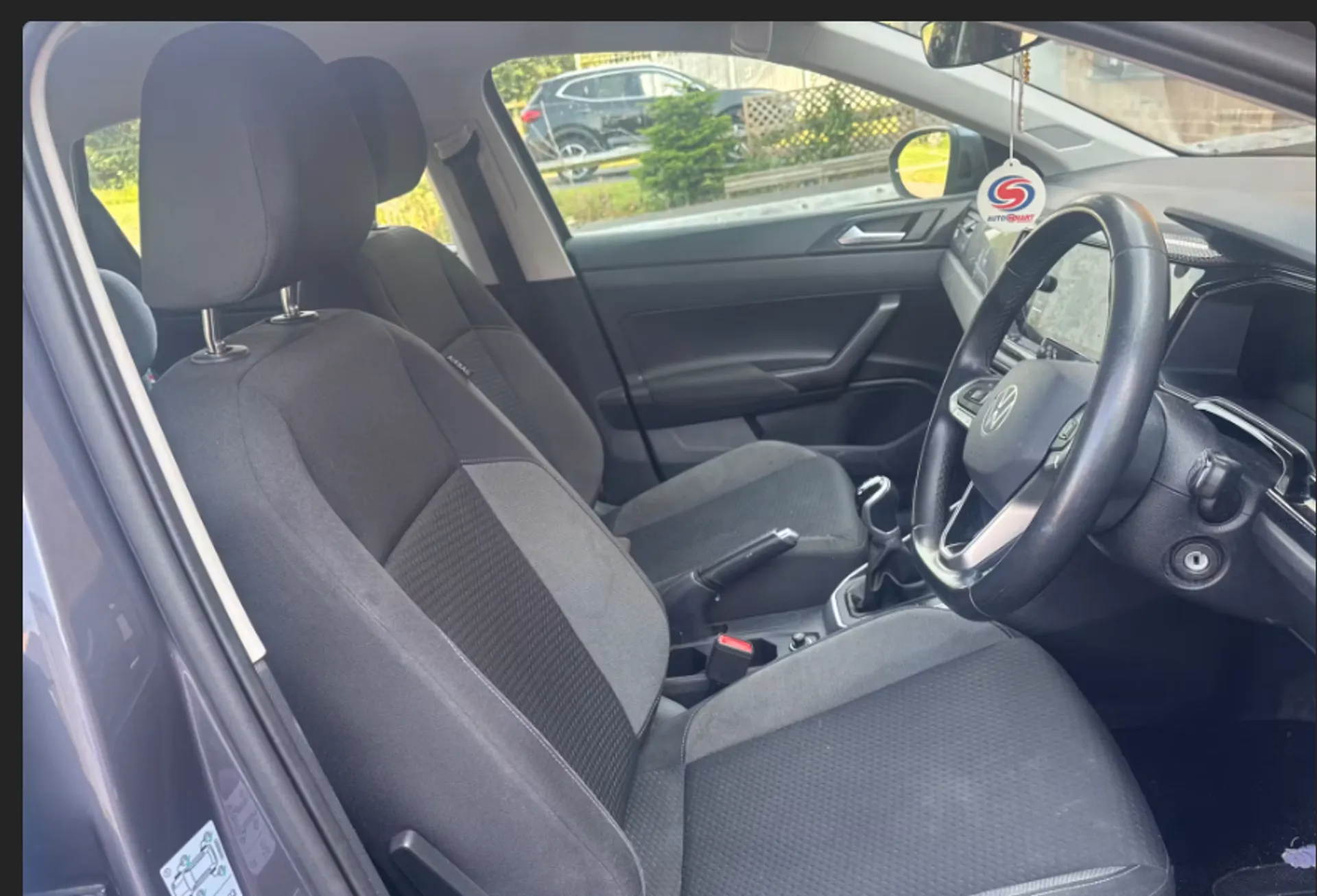 2022 VOLKSWAGEN TAIGO for sale