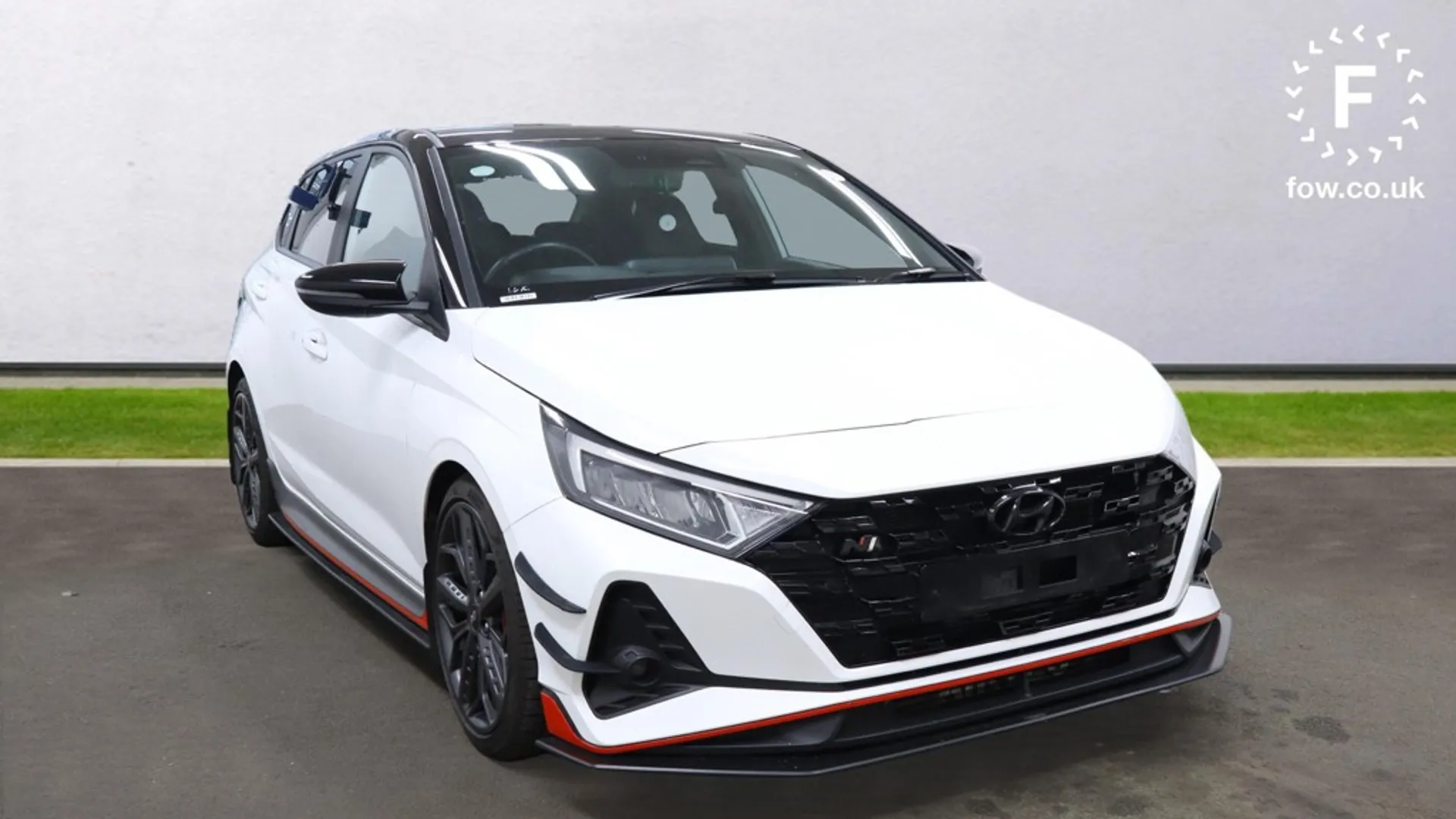 2022 HYUNDAI I20 for sale