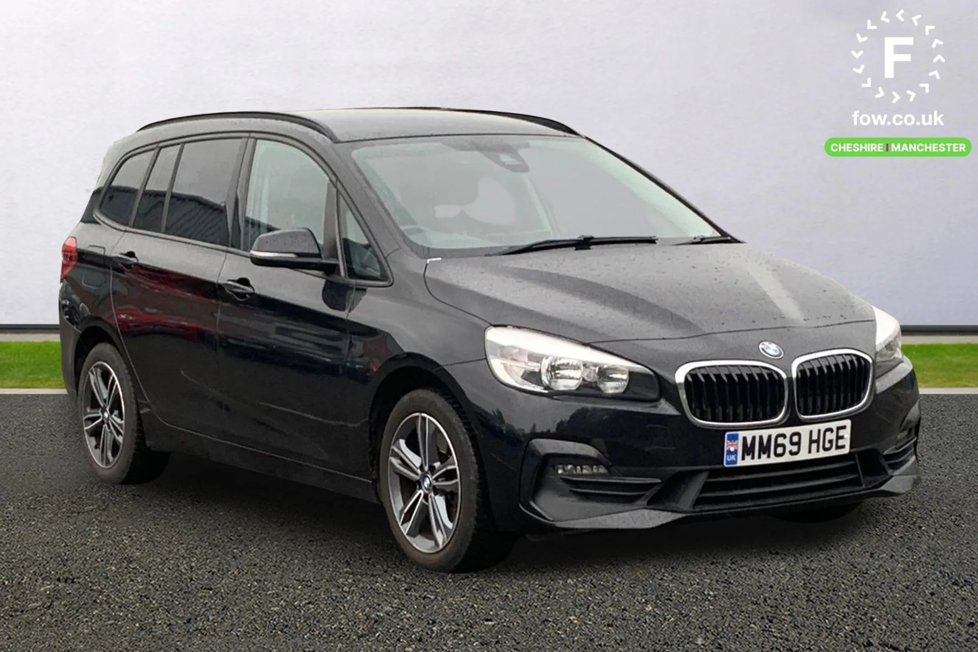 2019 BMW 2 SERIES for sale