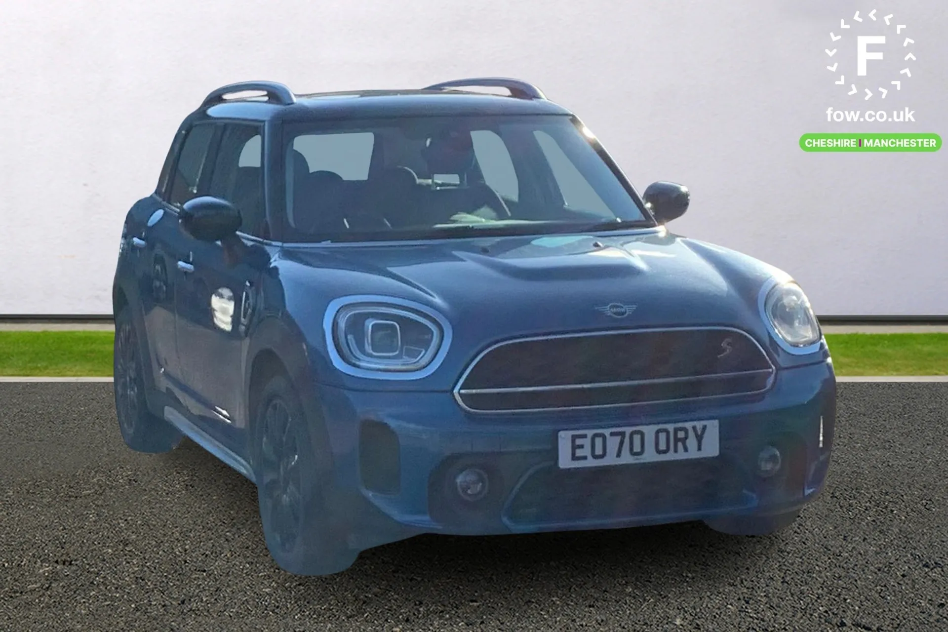 2020 MINI COUNTRYMAN for sale
