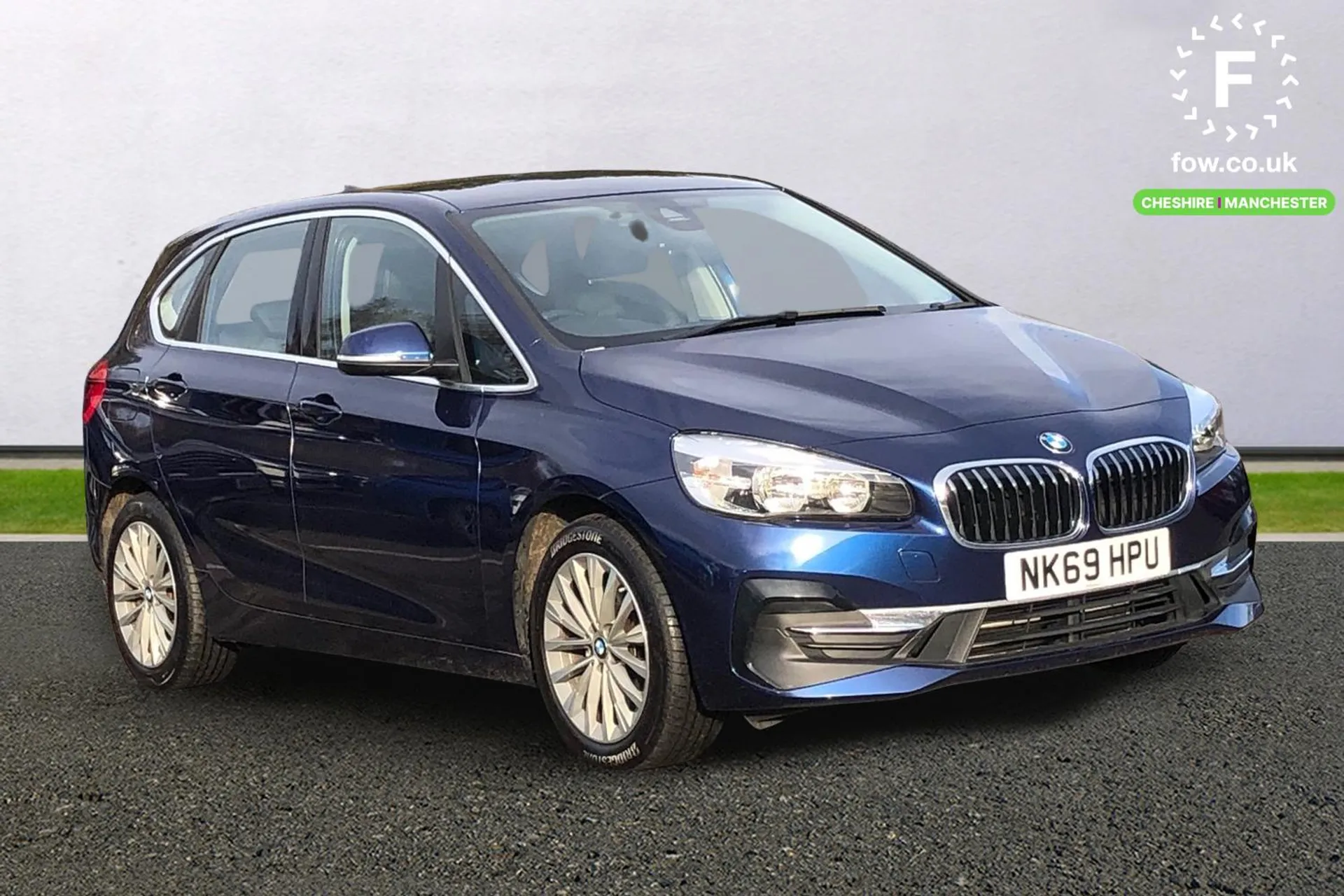 2019 BMW 2 SERIES for sale