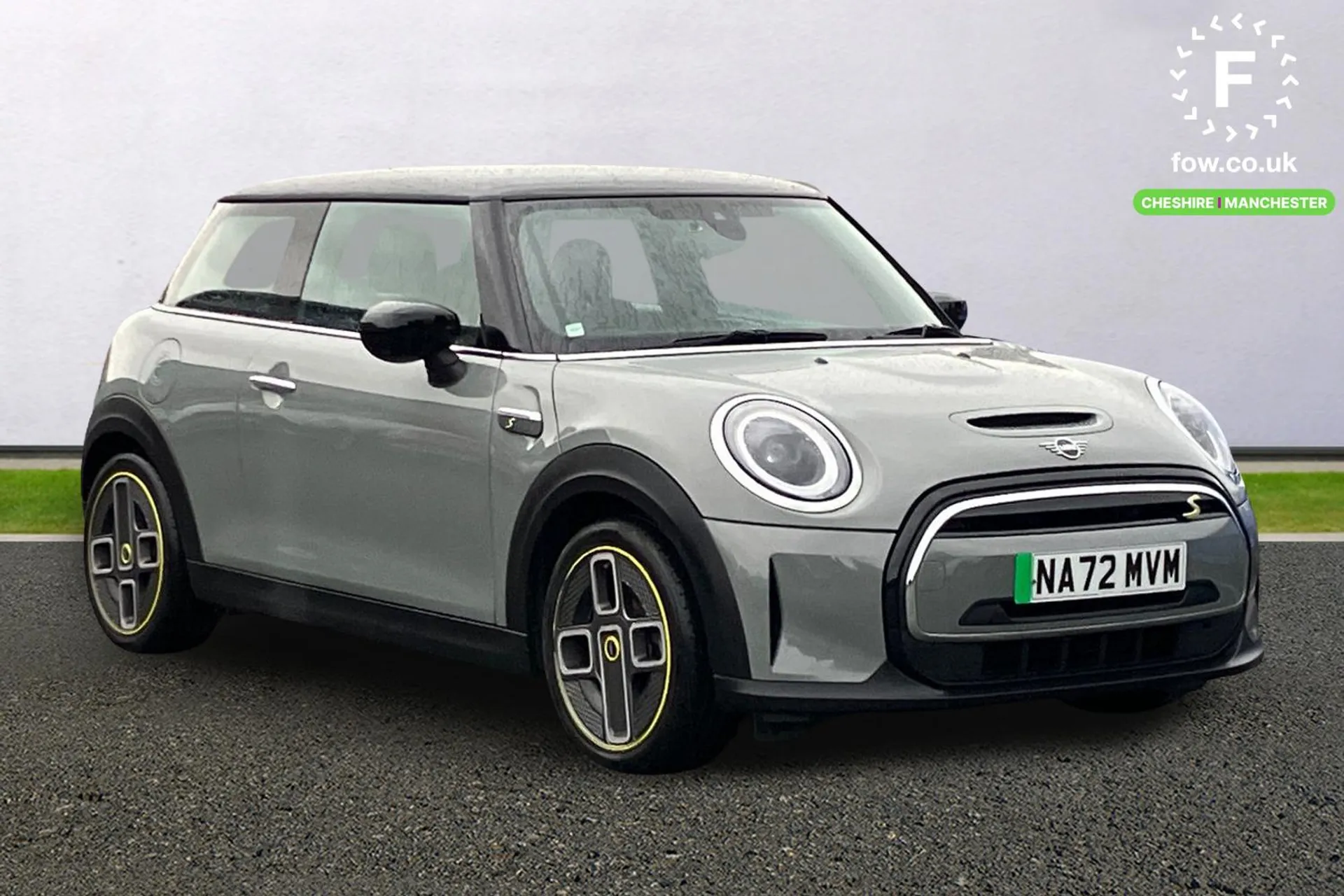 2022 MINI HATCH for sale