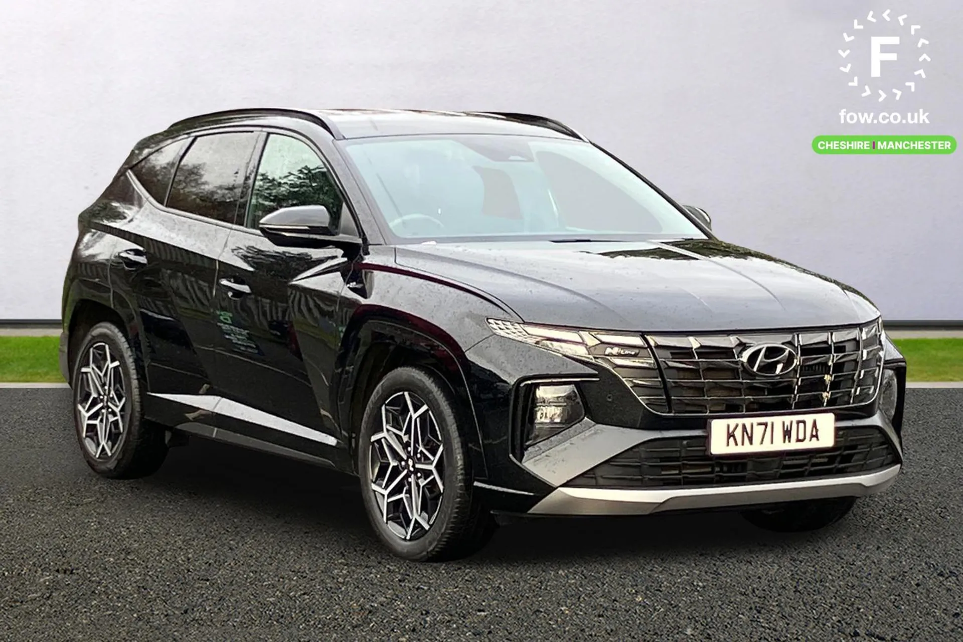 2022 HYUNDAI TUCSON for sale