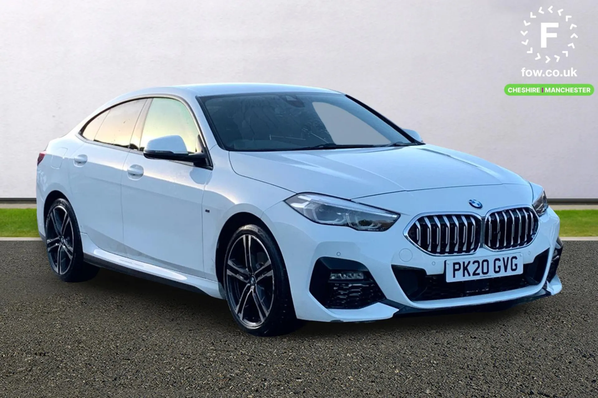 2020 BMW 2 SERIES for sale
