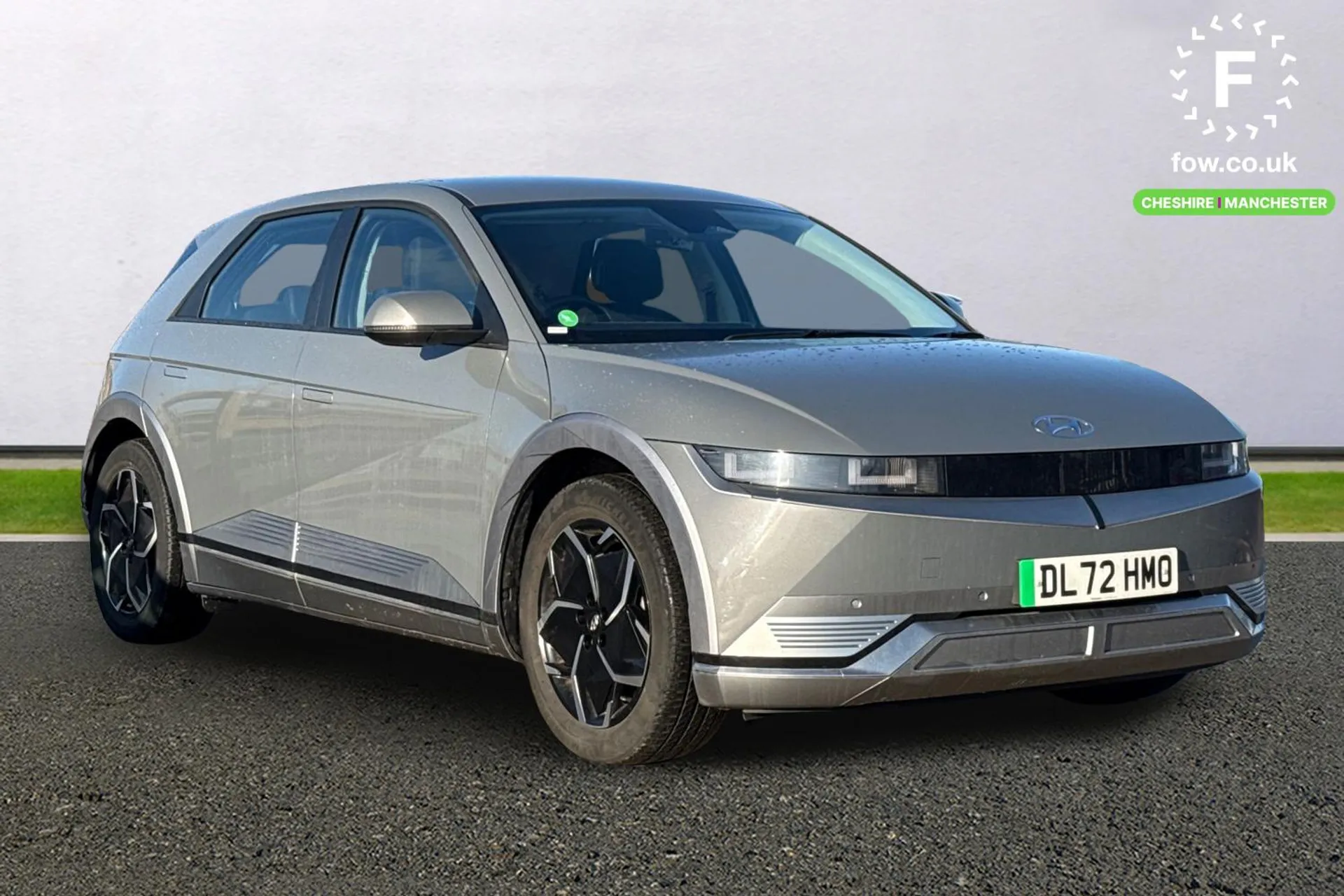 2023 HYUNDAI IONIQ 5 for sale