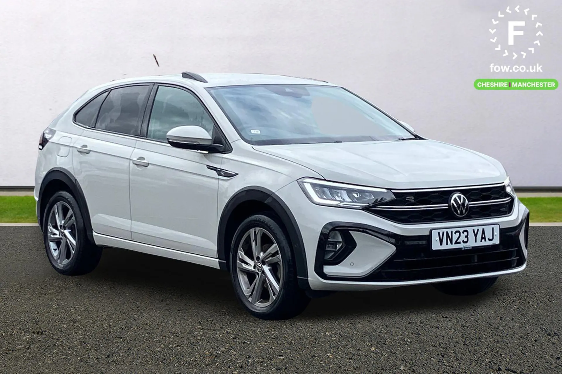 2023 VOLKSWAGEN TAIGO for sale