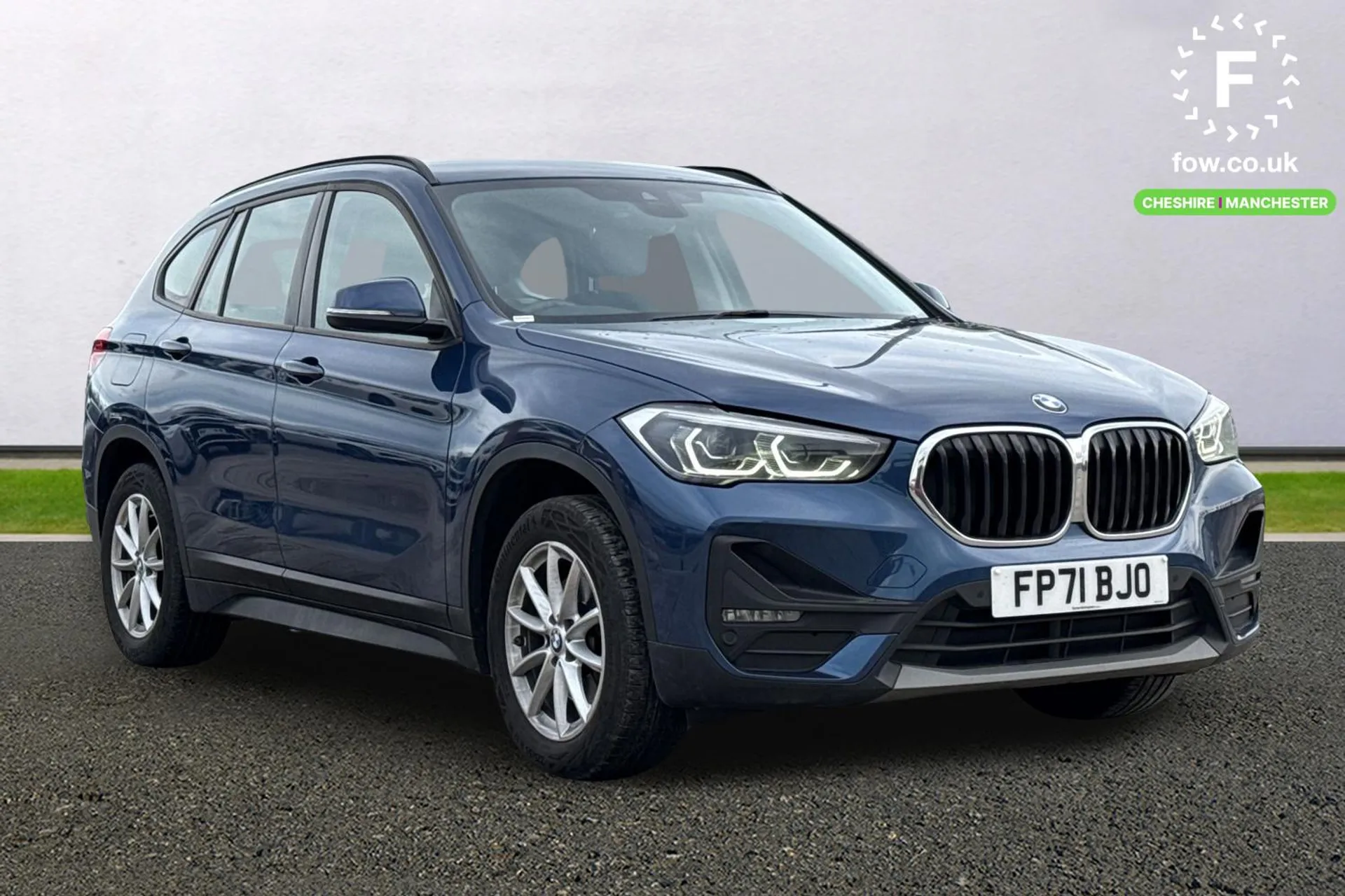 2021 BMW X1 for sale