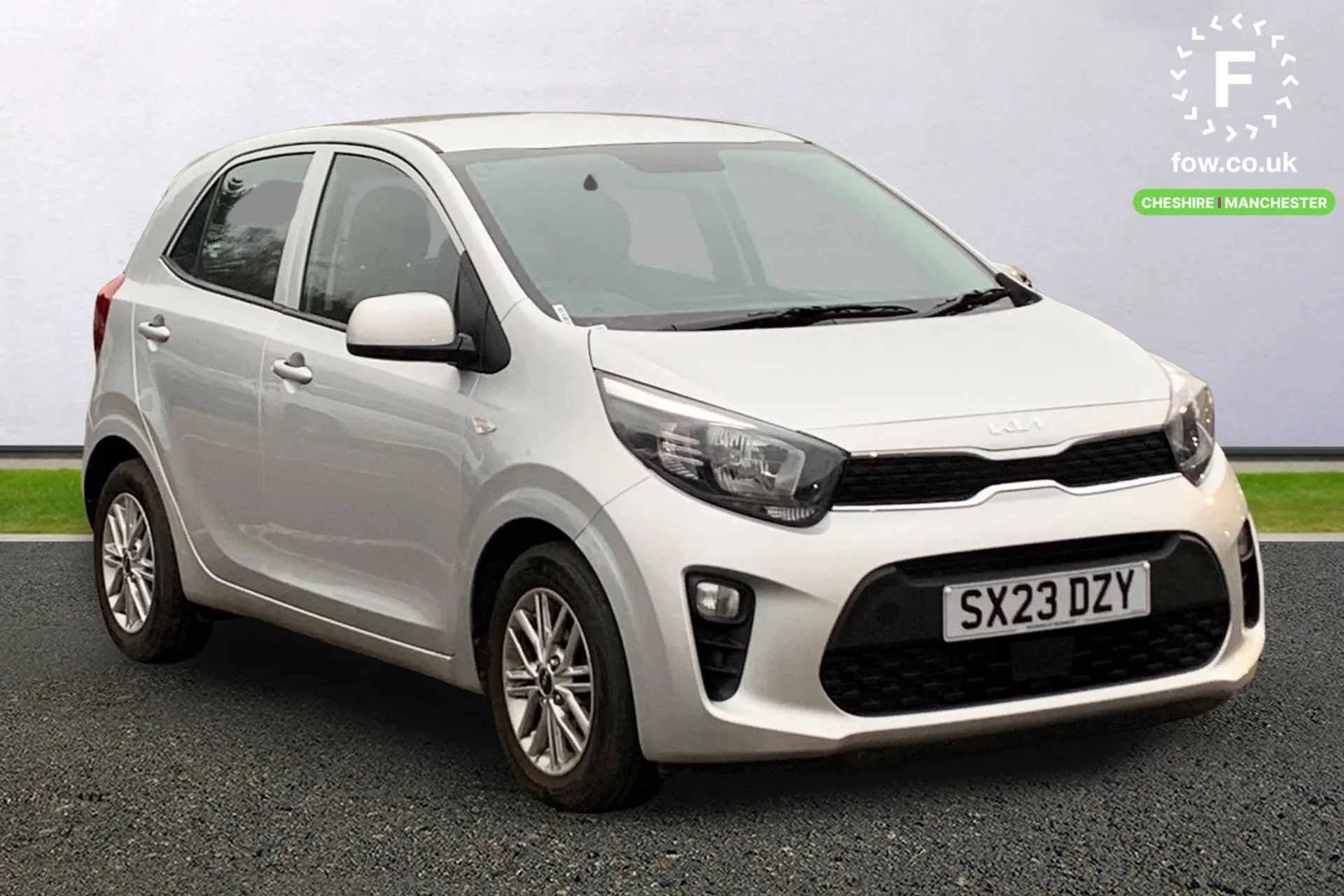 2023 KIA PICANTO for sale