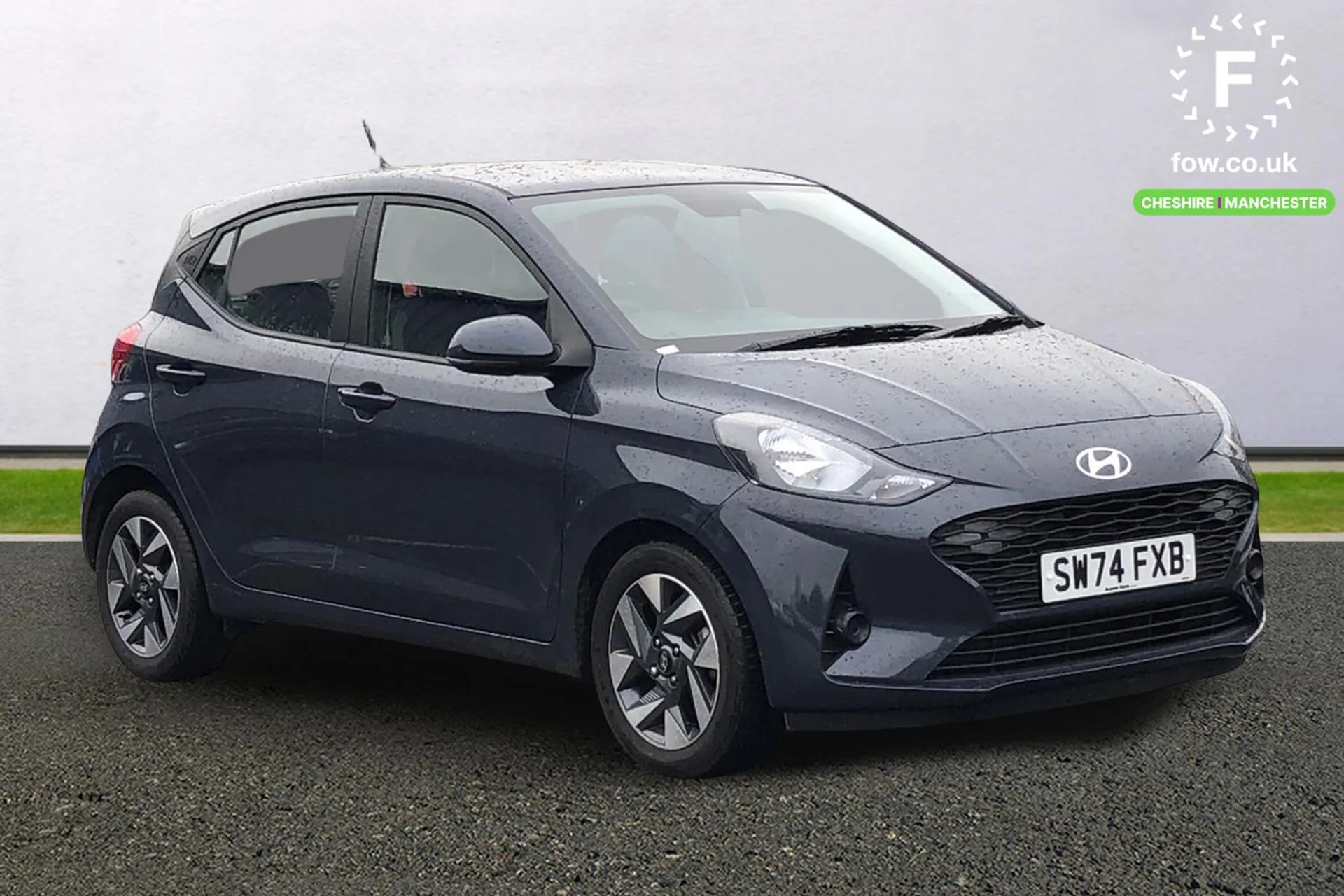2024 HYUNDAI I10 for sale