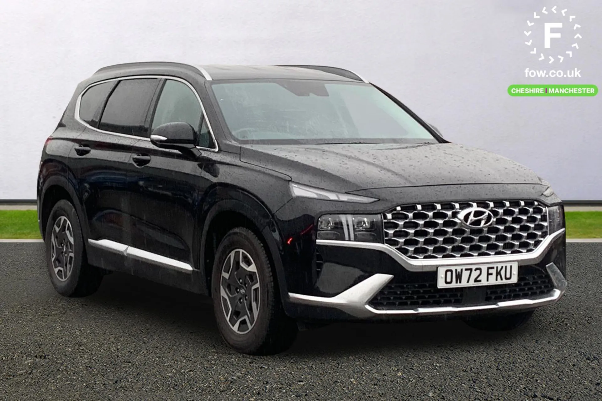 2023 HYUNDAI SANTA FE for sale