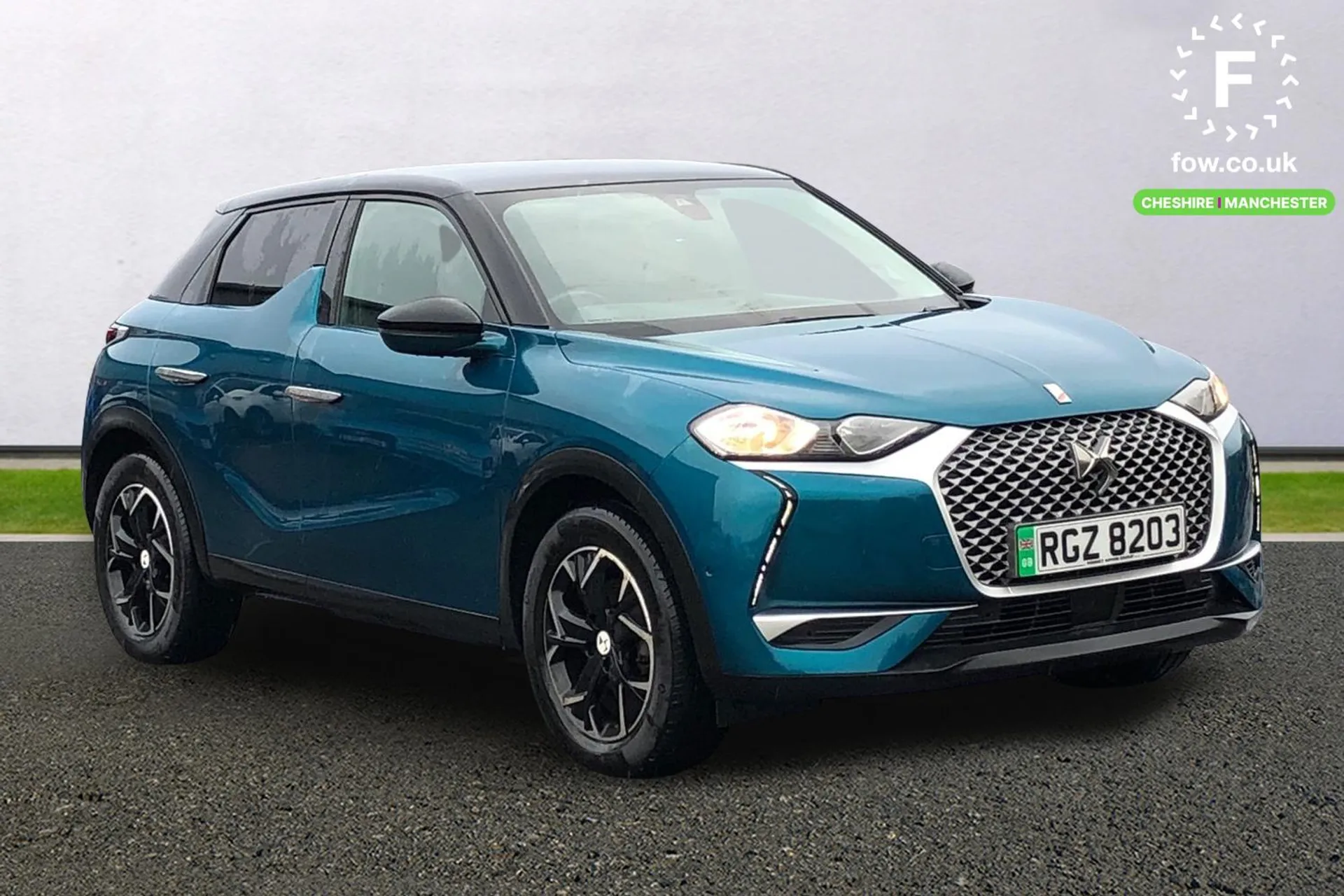 2020 DS DS3 for sale