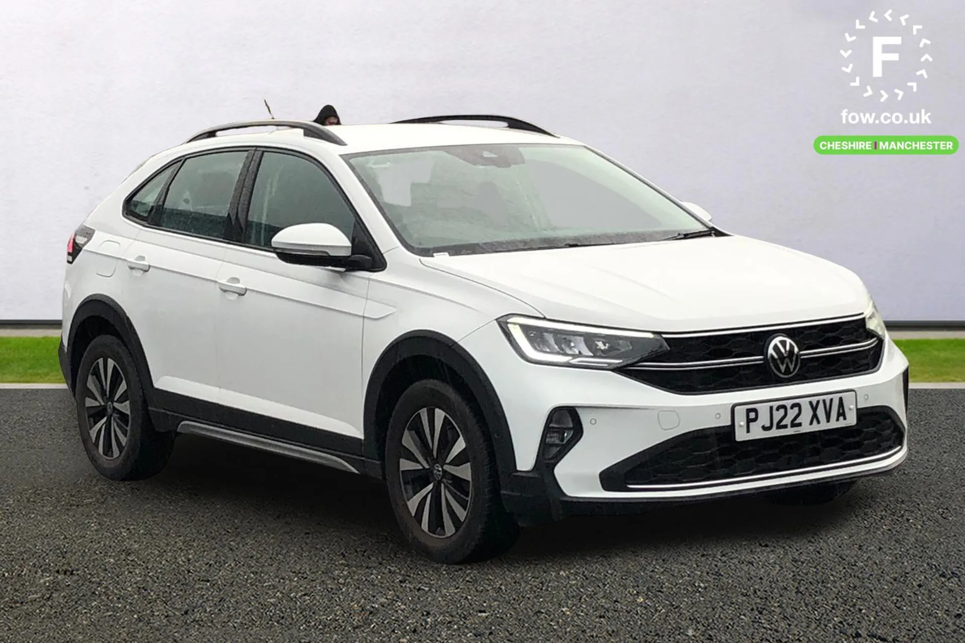 2022 VOLKSWAGEN TAIGO for sale