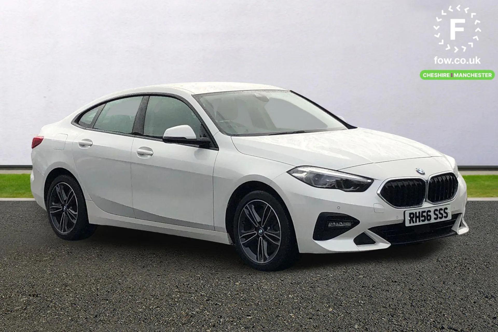 2021 BMW 2 SERIES for sale
