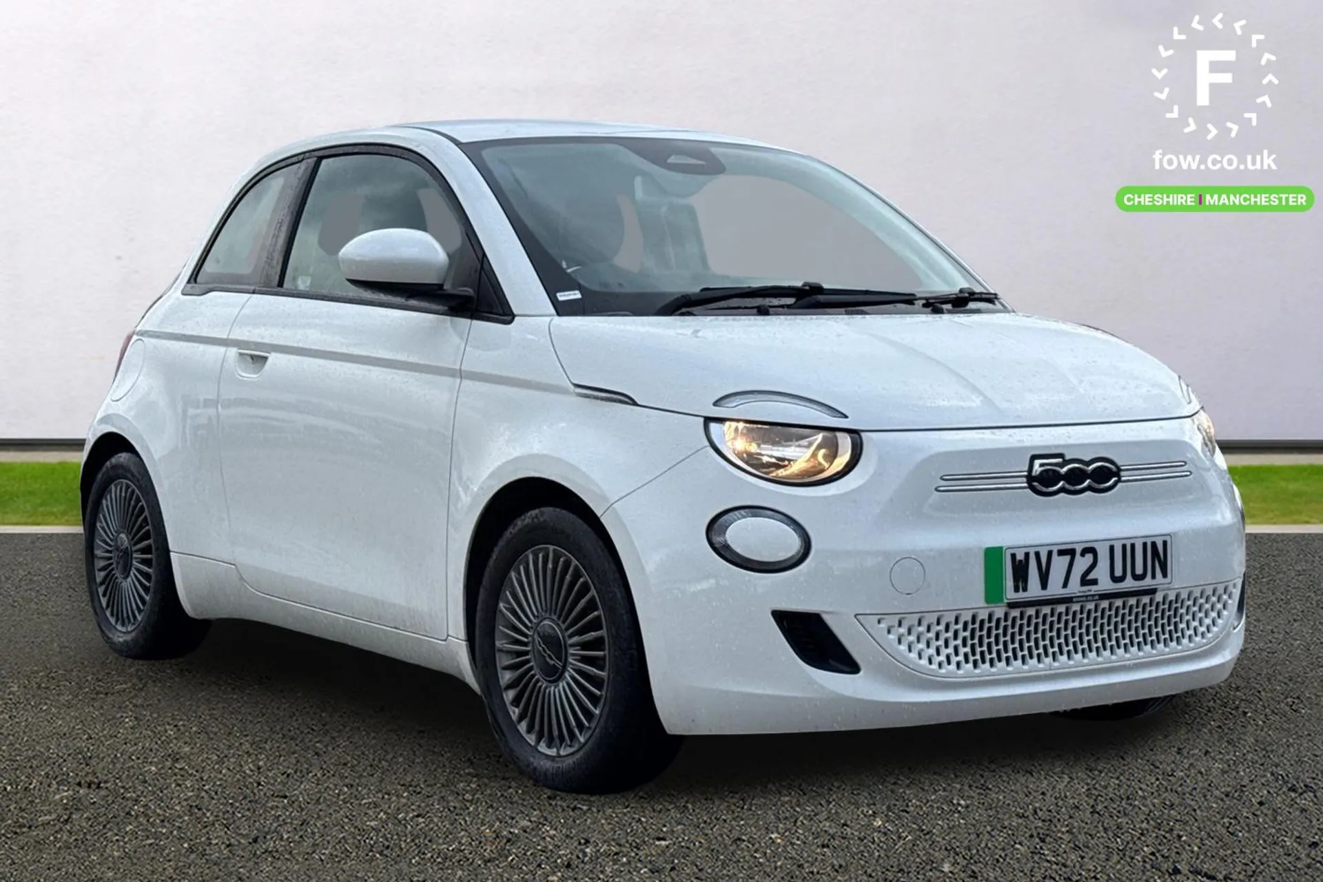 2022 FIAT 500 for sale