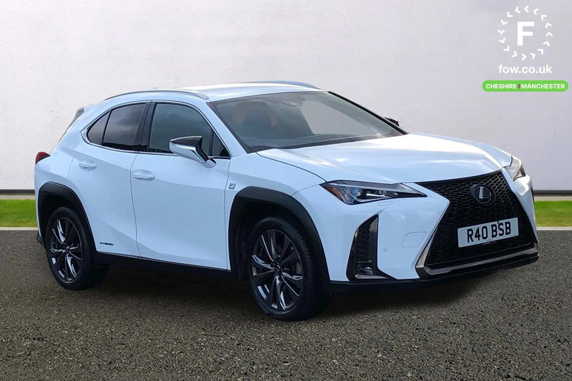2020 LEXUS UX for sale