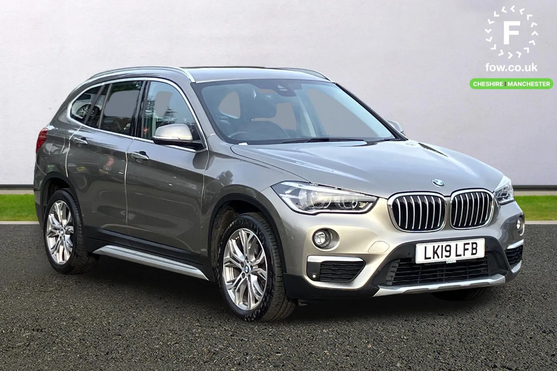 2019 BMW X1 for sale