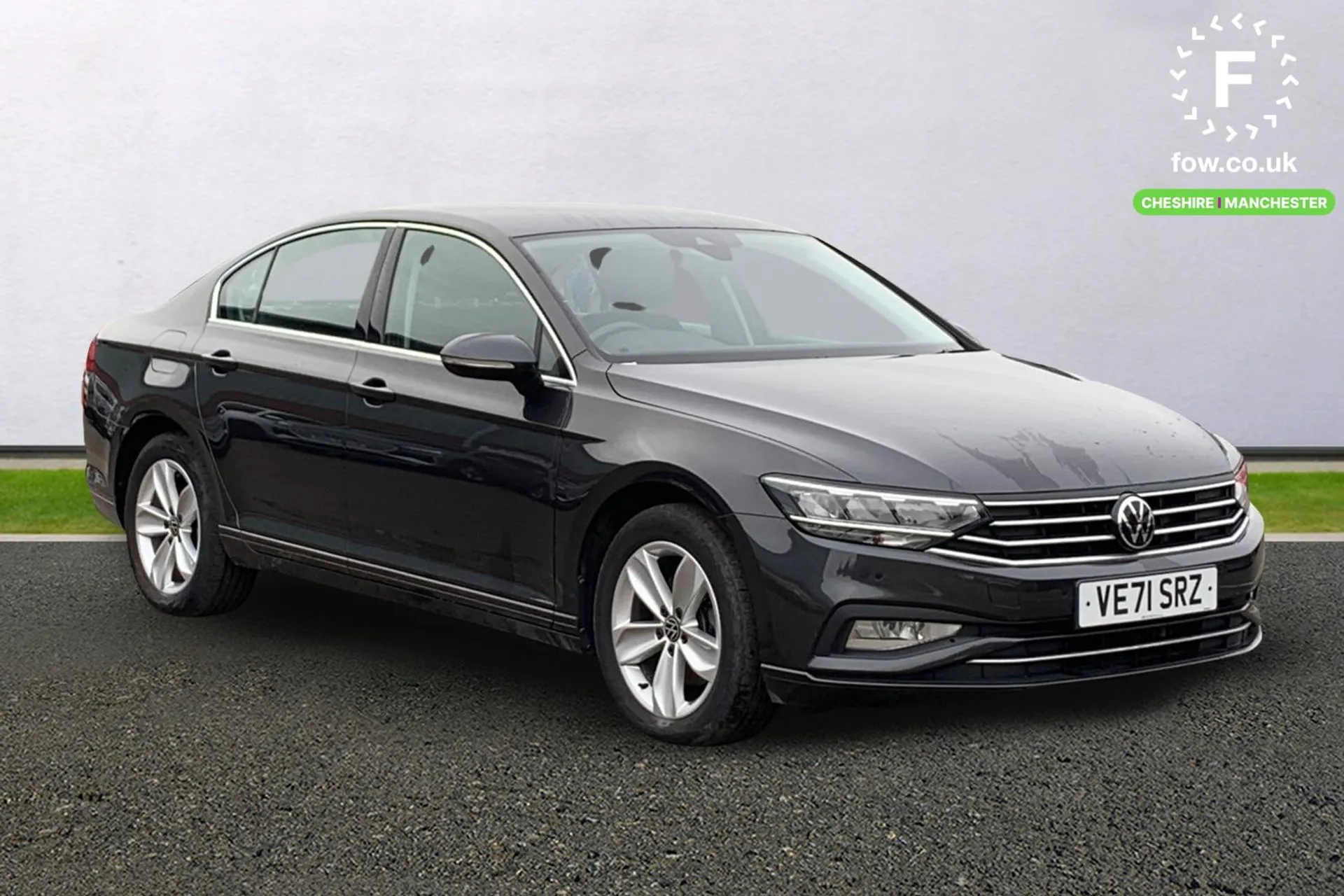 2022 VOLKSWAGEN PASSAT for sale