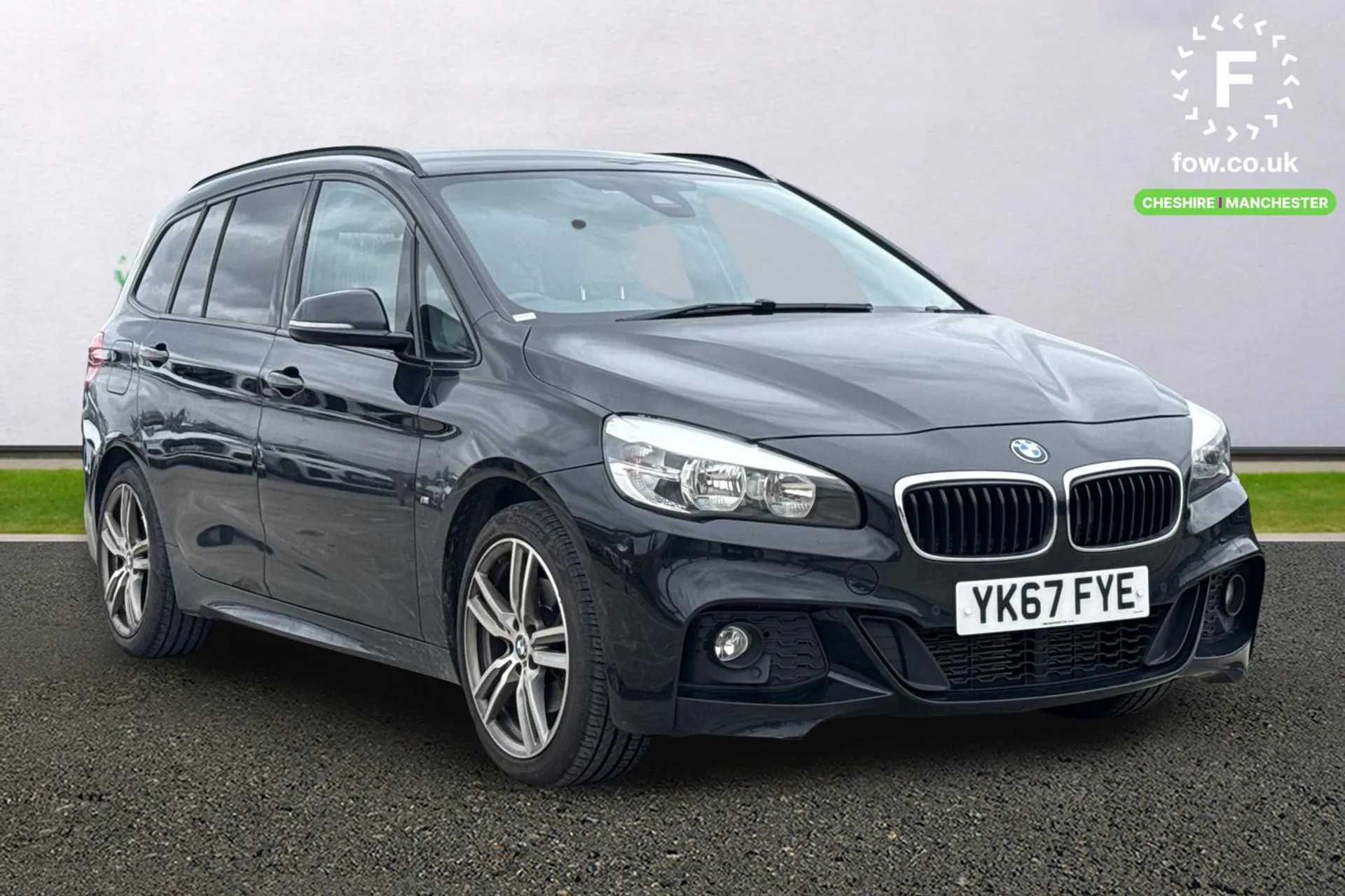 2017 BMW 2 SERIES for sale