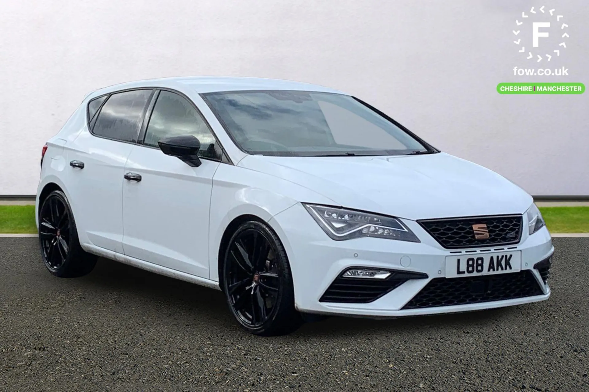 2019 SEAT LEON for sale