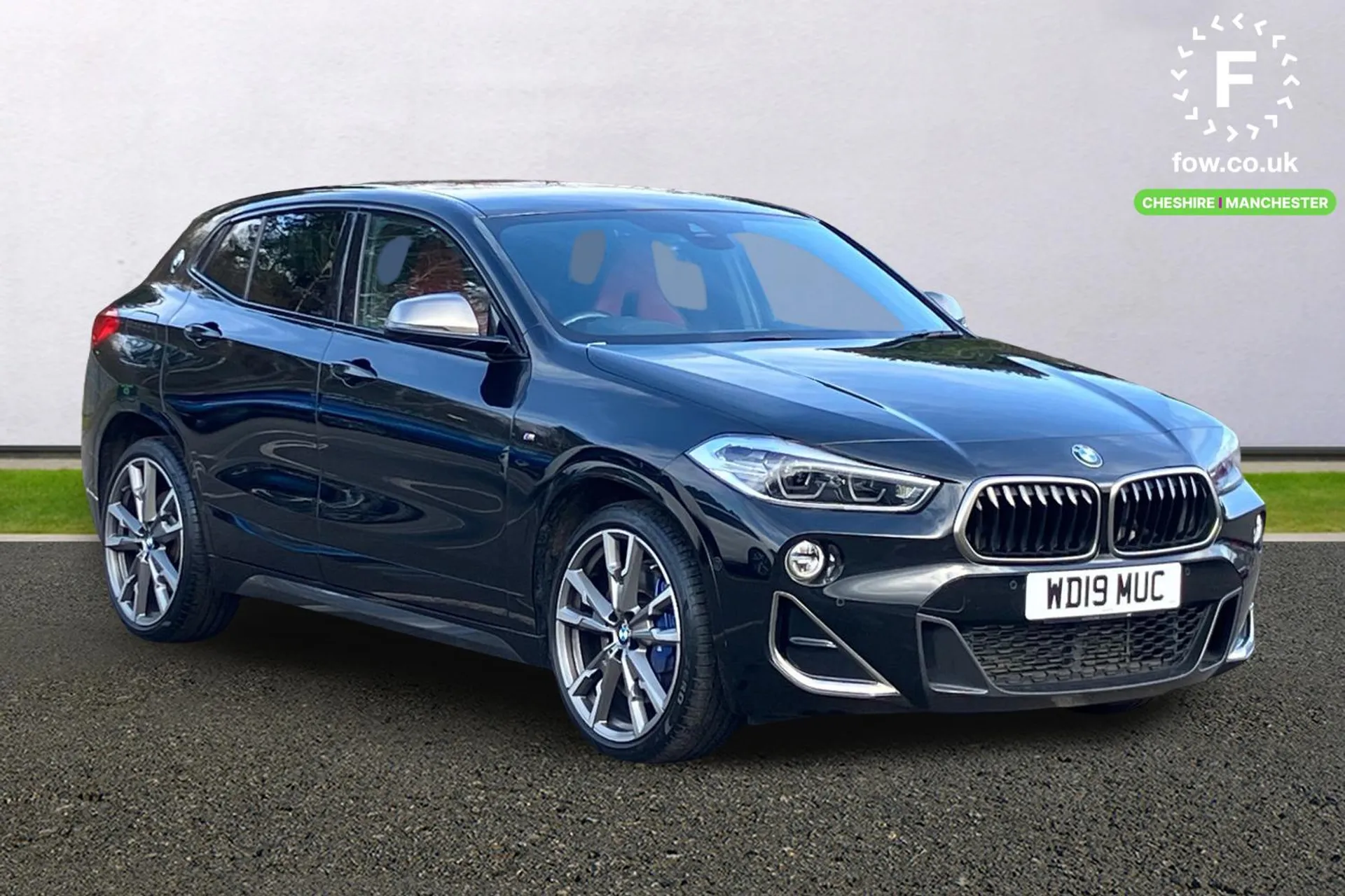 2019 BMW X2 for sale