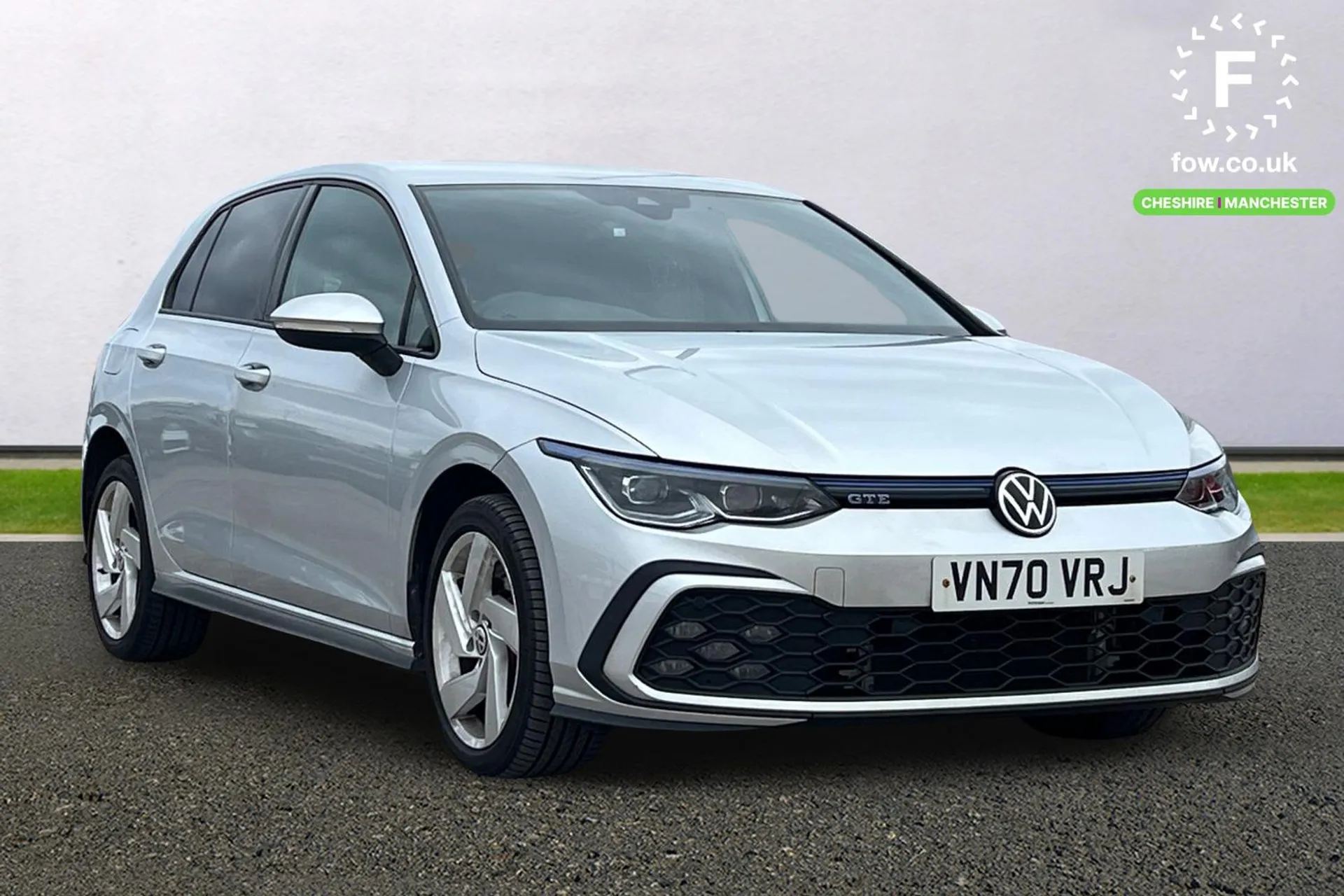 2020 VOLKSWAGEN GOLF for sale