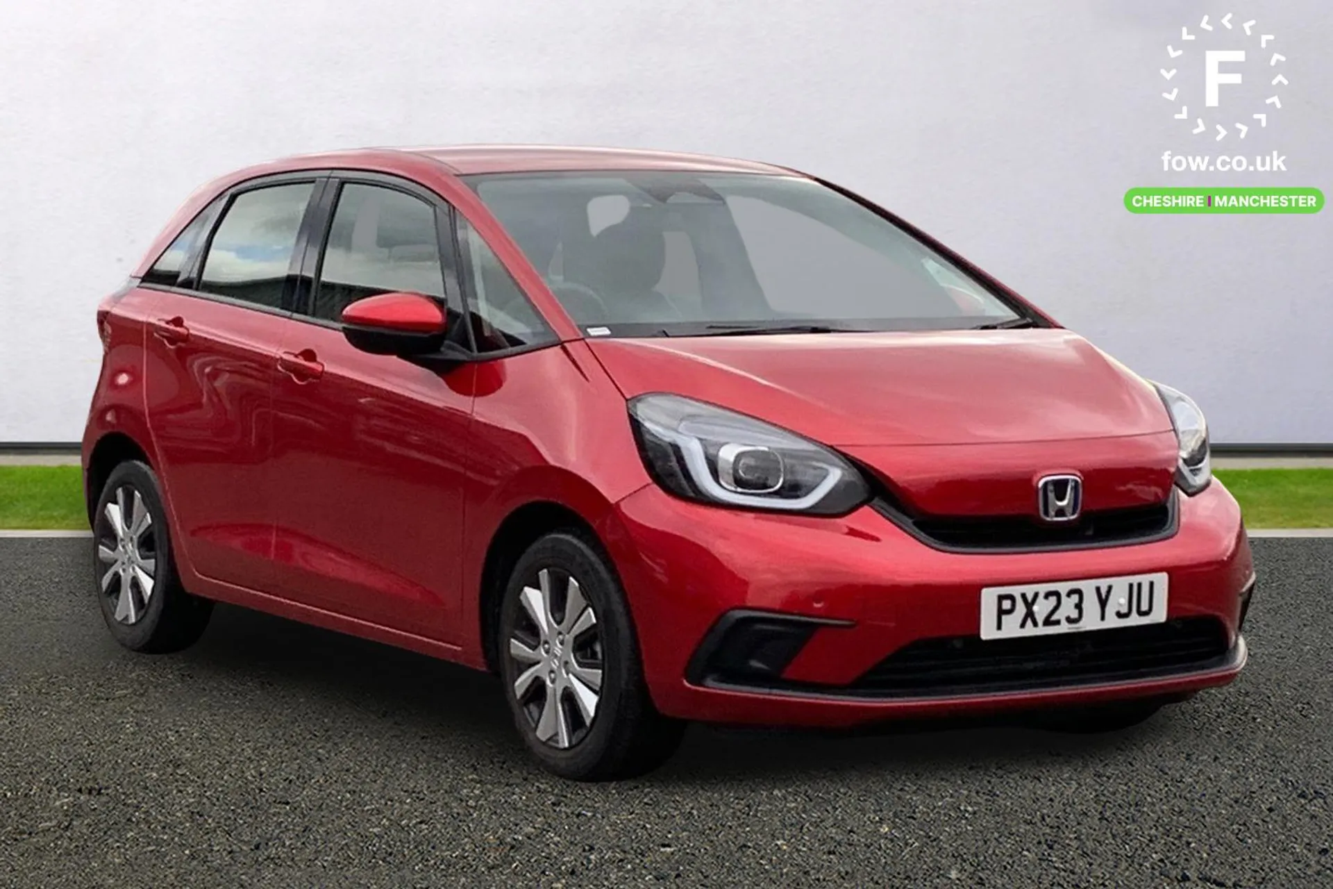 2023 HONDA JAZZ for sale