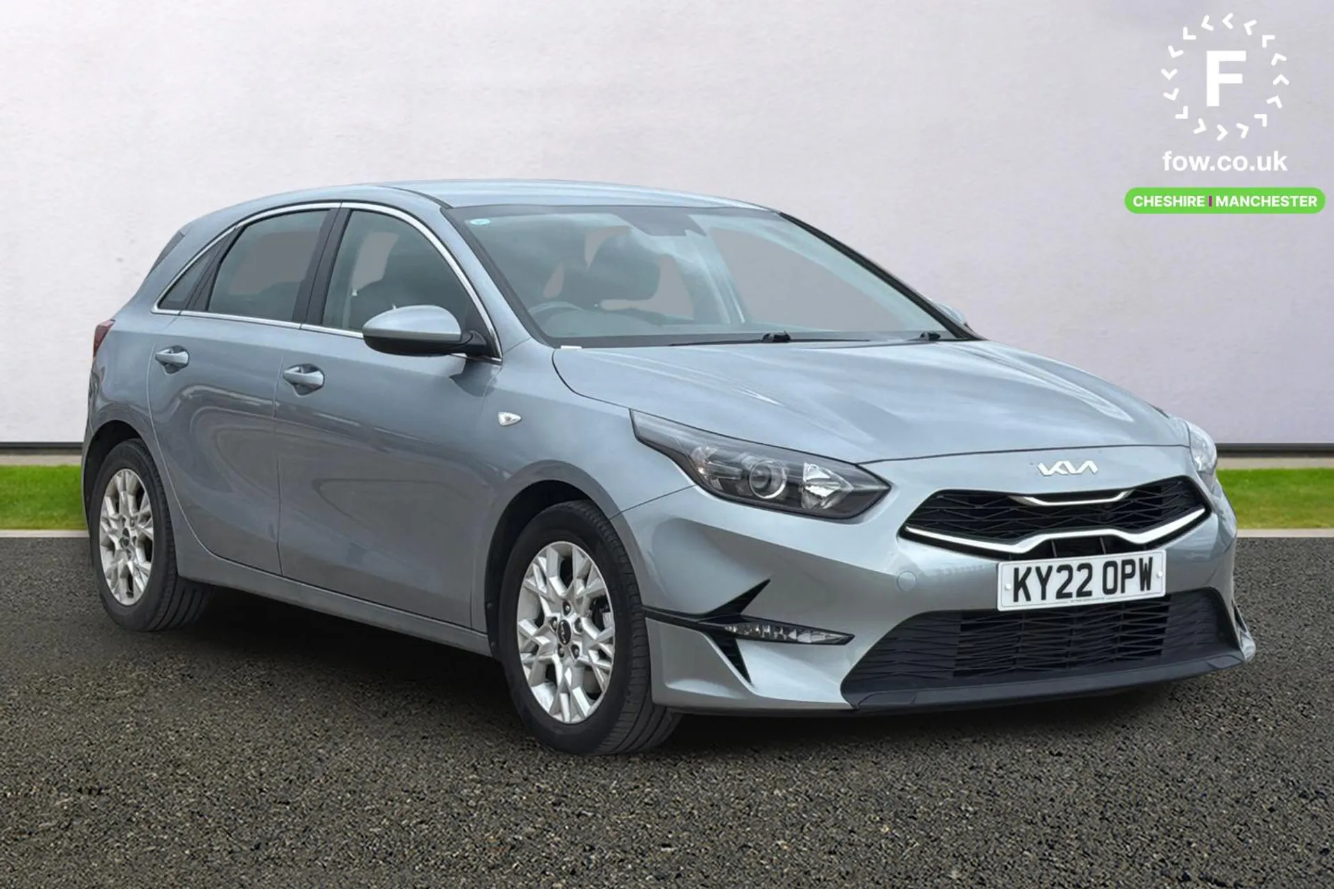 2022 KIA CEED for sale