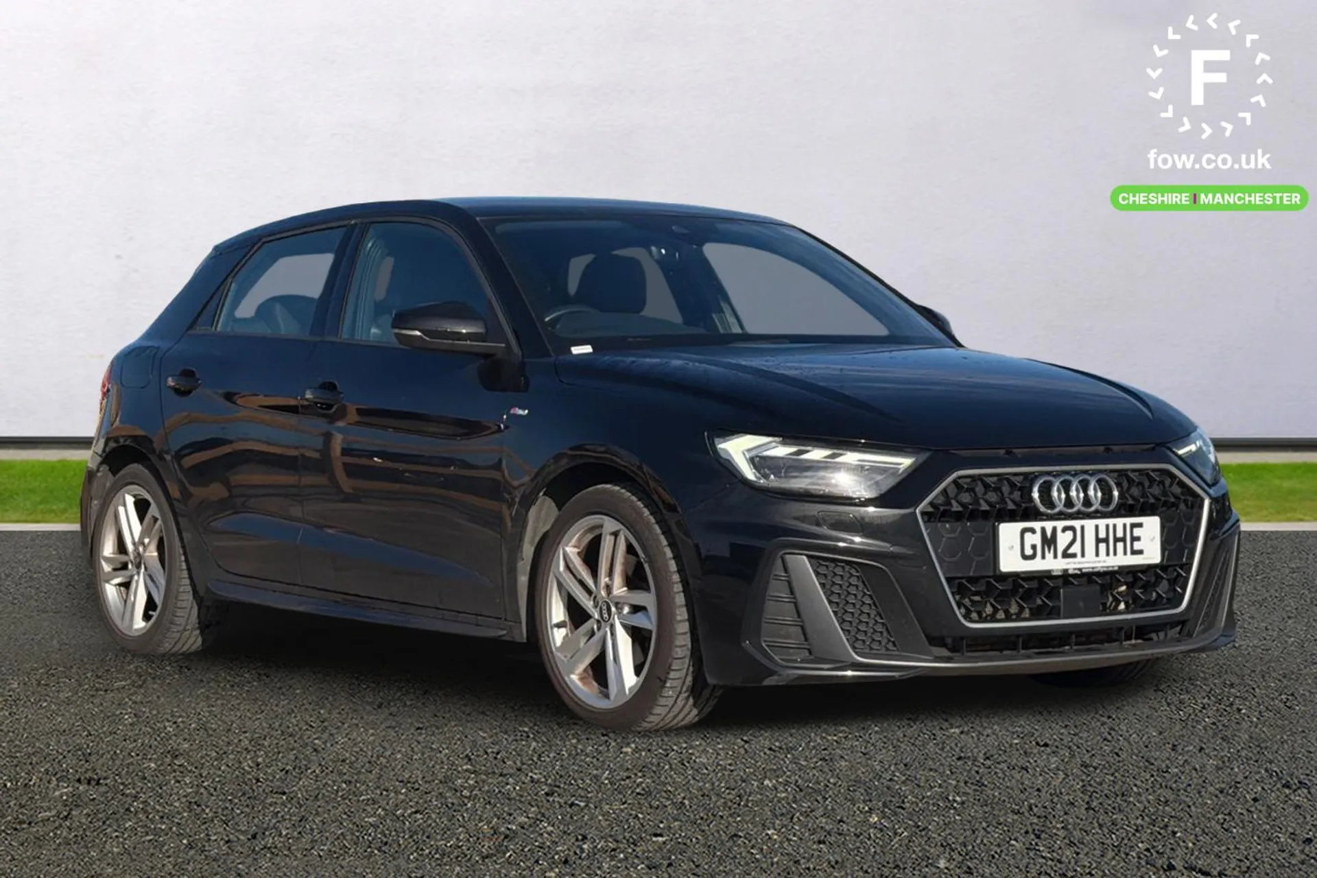 2021 AUDI A1 for sale