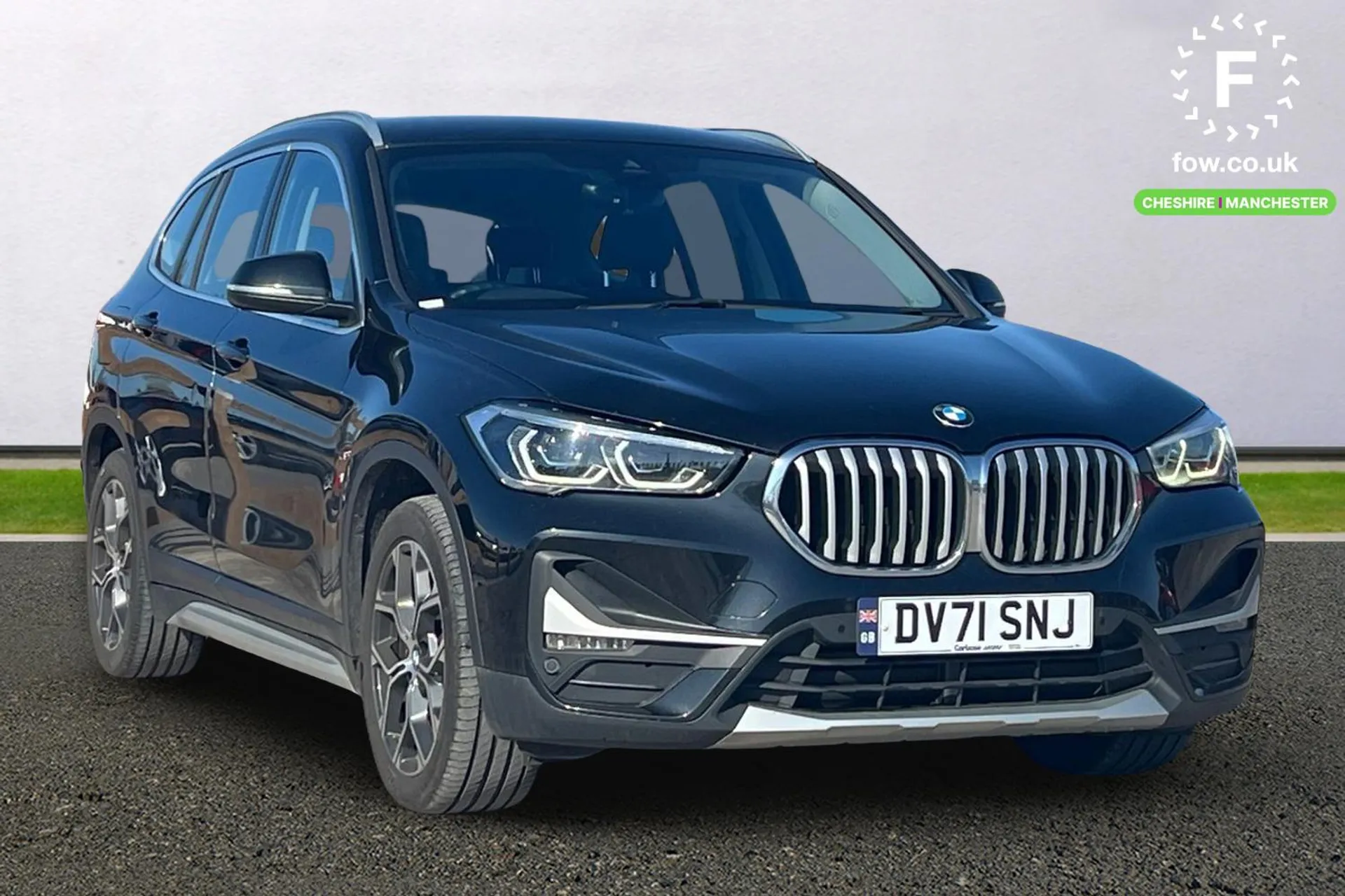 2021 BMW X1 for sale