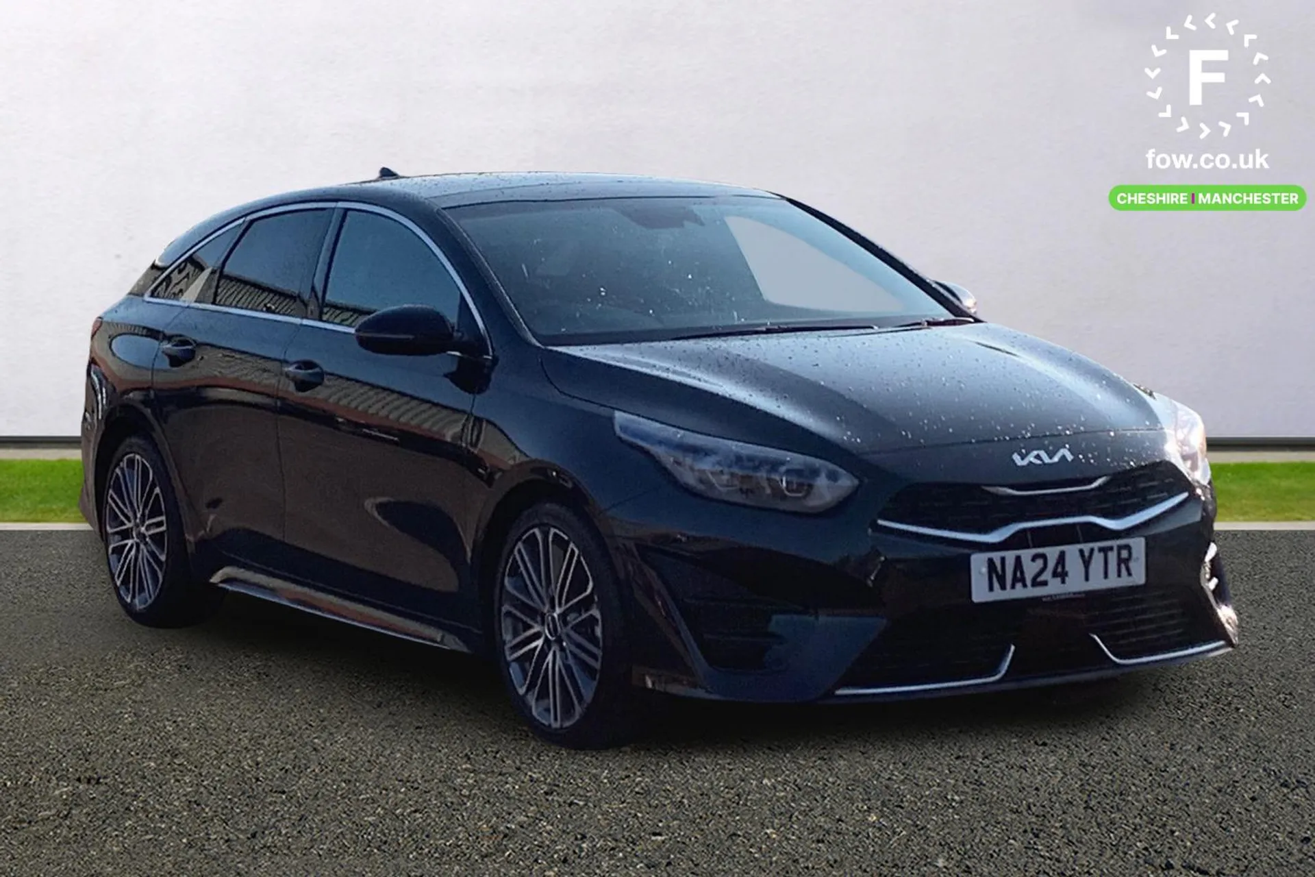 2024 KIA PRO CEED for sale