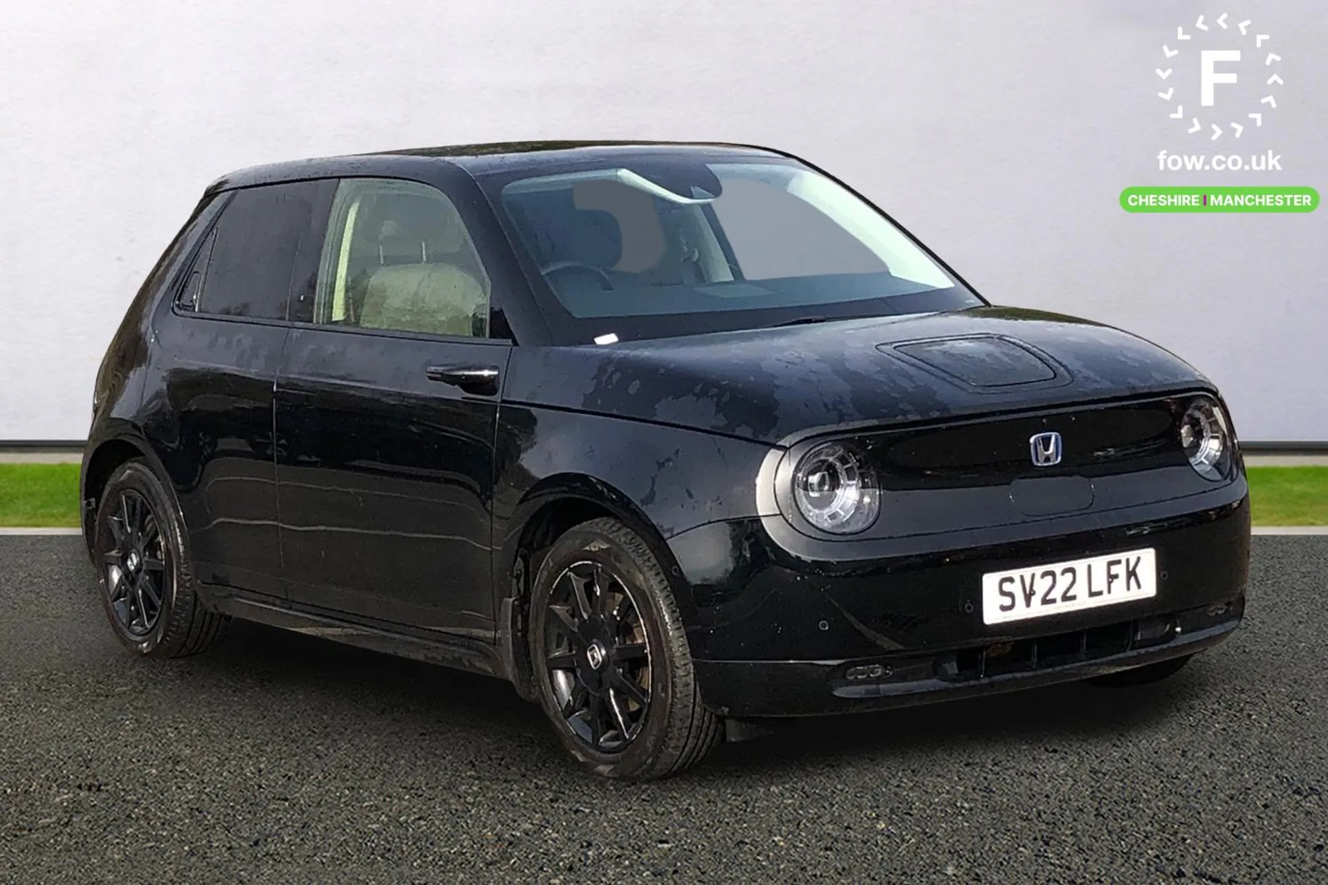 2022 HONDA HONDA E for sale