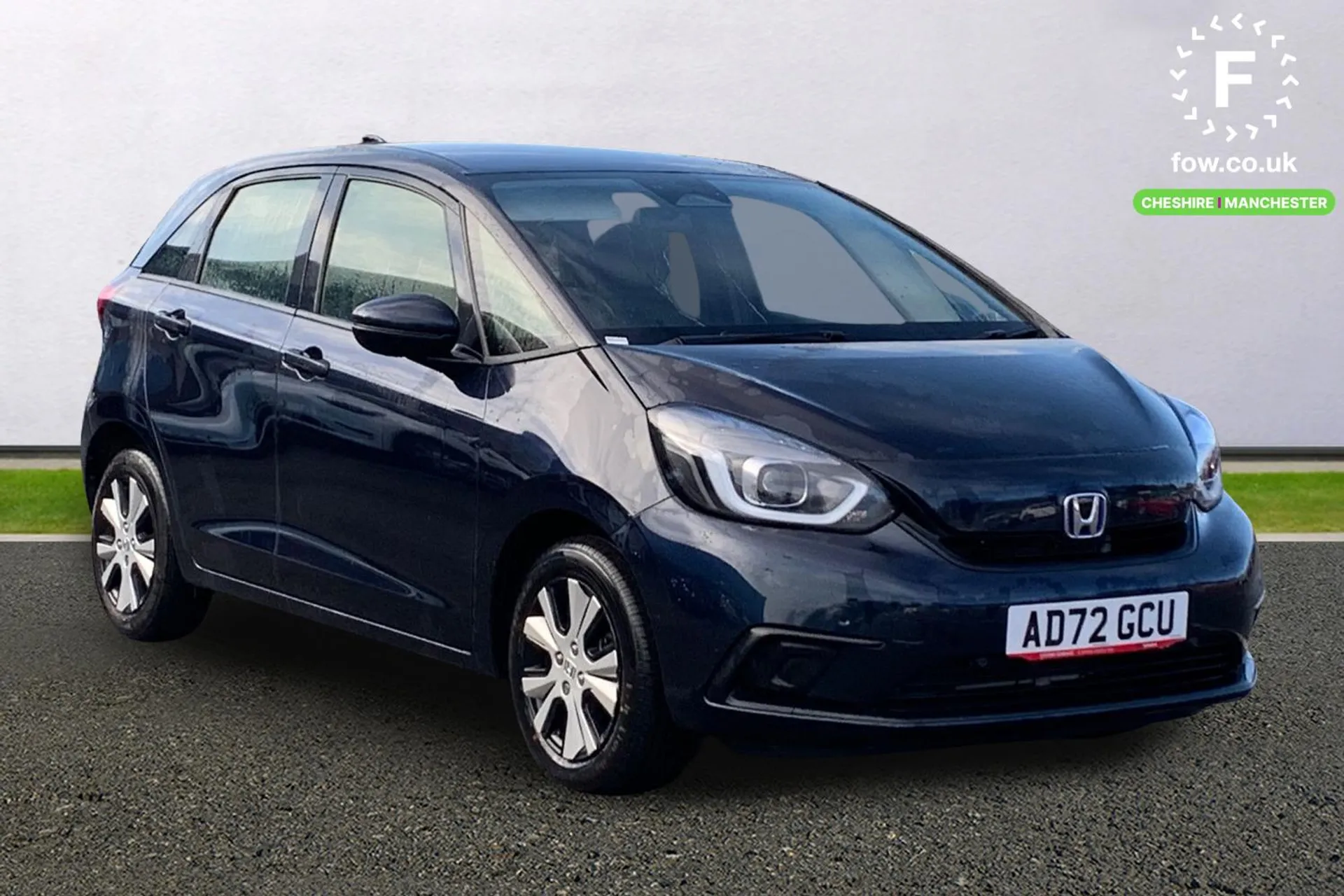2023 HONDA JAZZ for sale