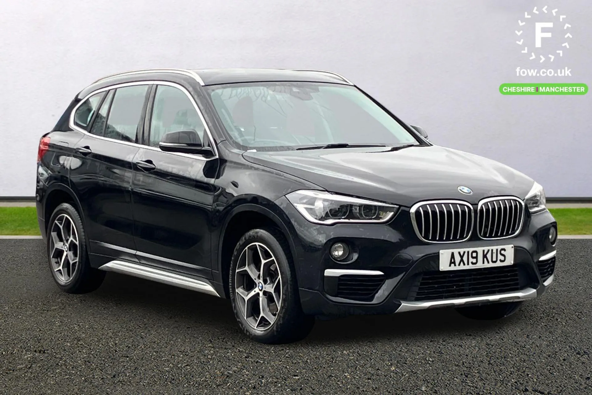 2019 BMW X1 for sale