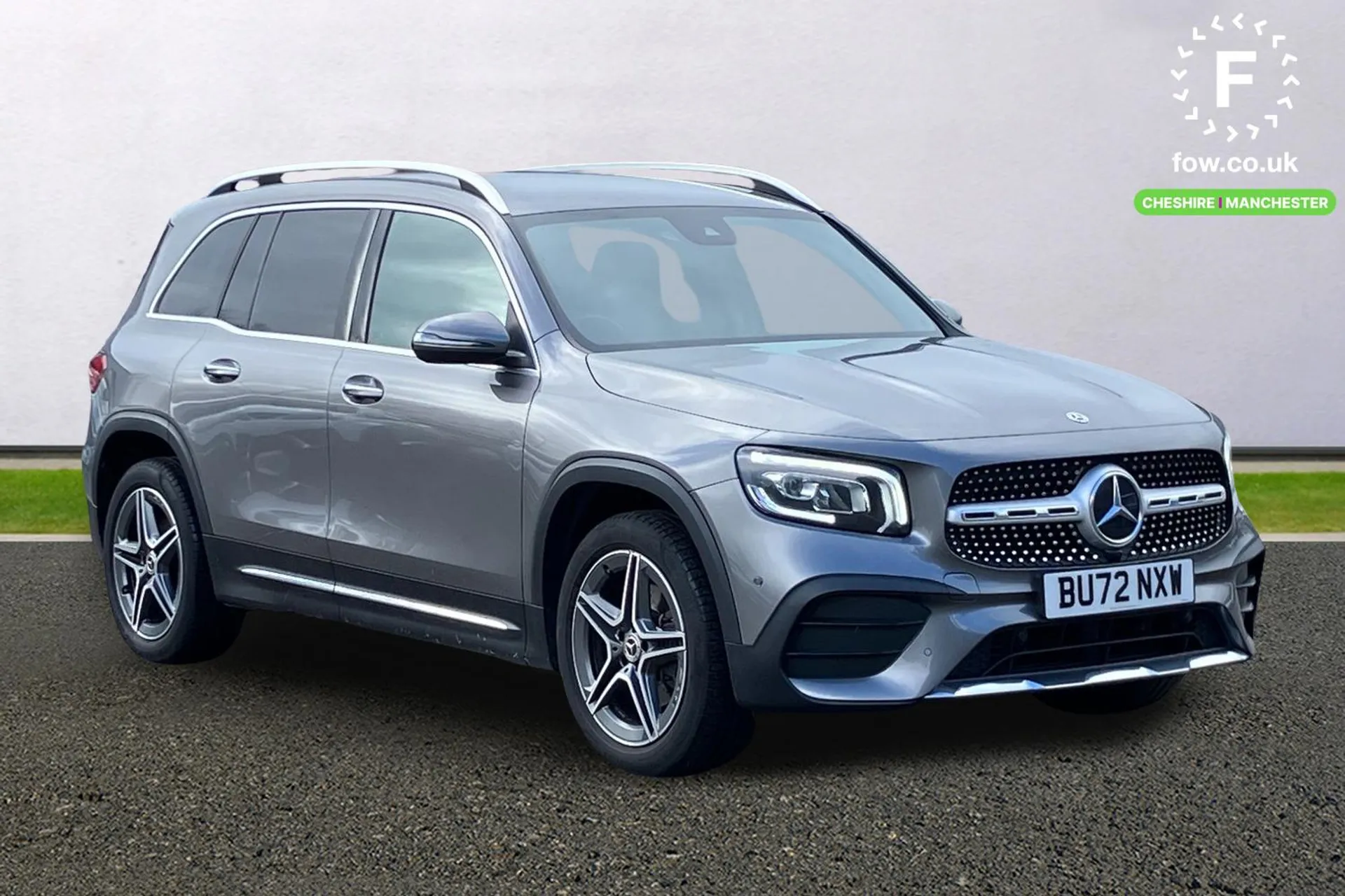 2022 MERCEDES-BENZ GLB for sale