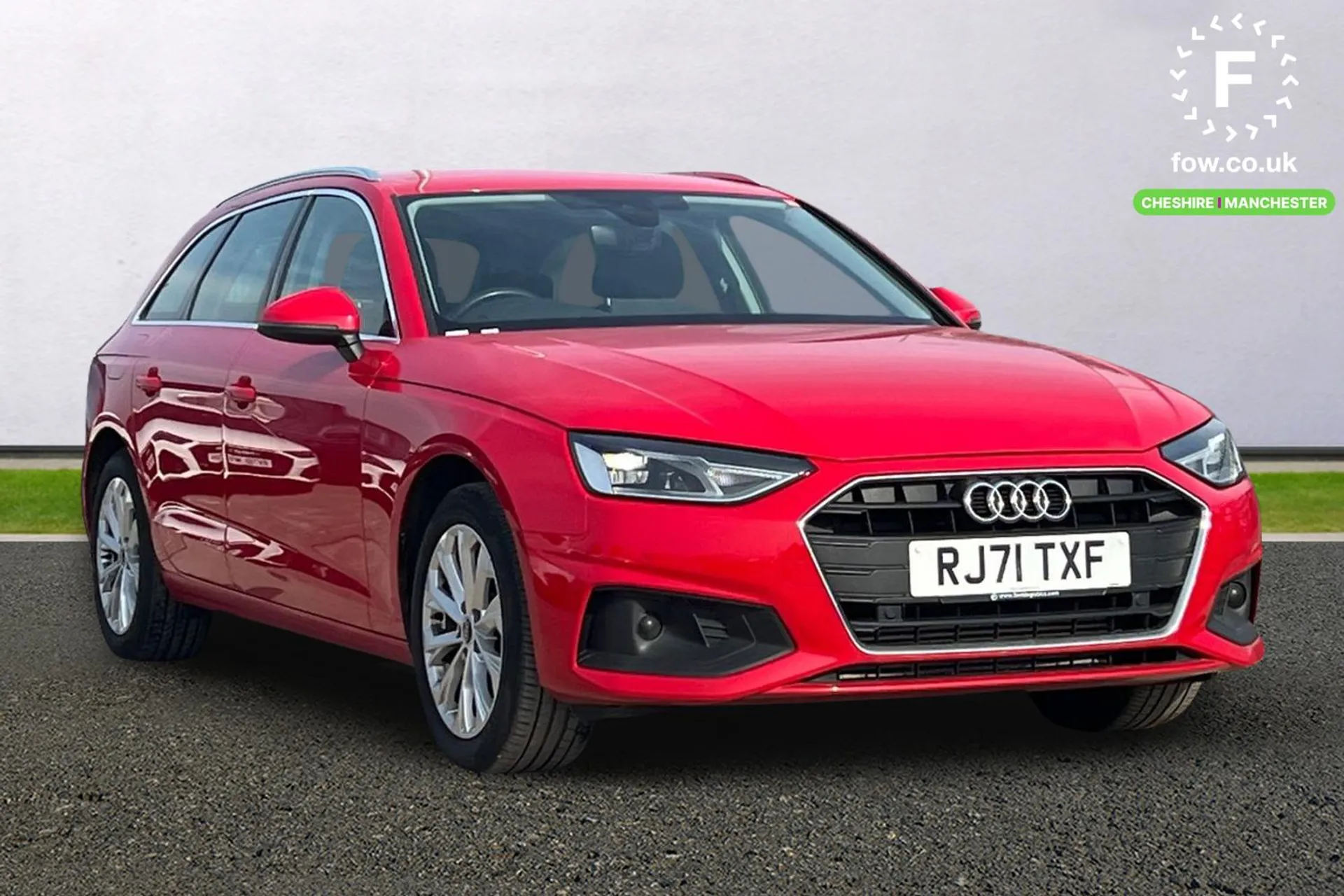 2022 AUDI A4 for sale