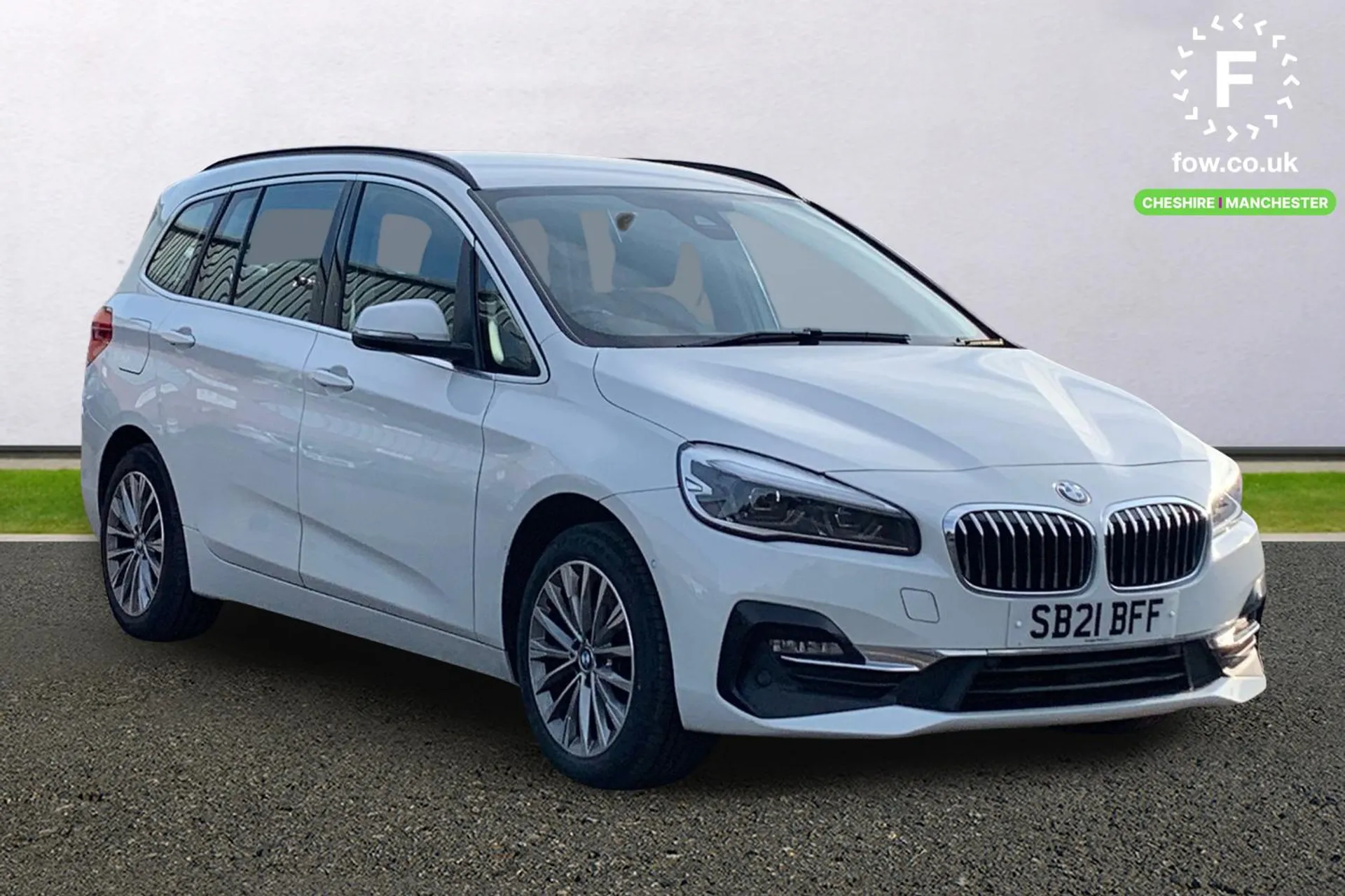 2021 BMW 2 SERIES for sale